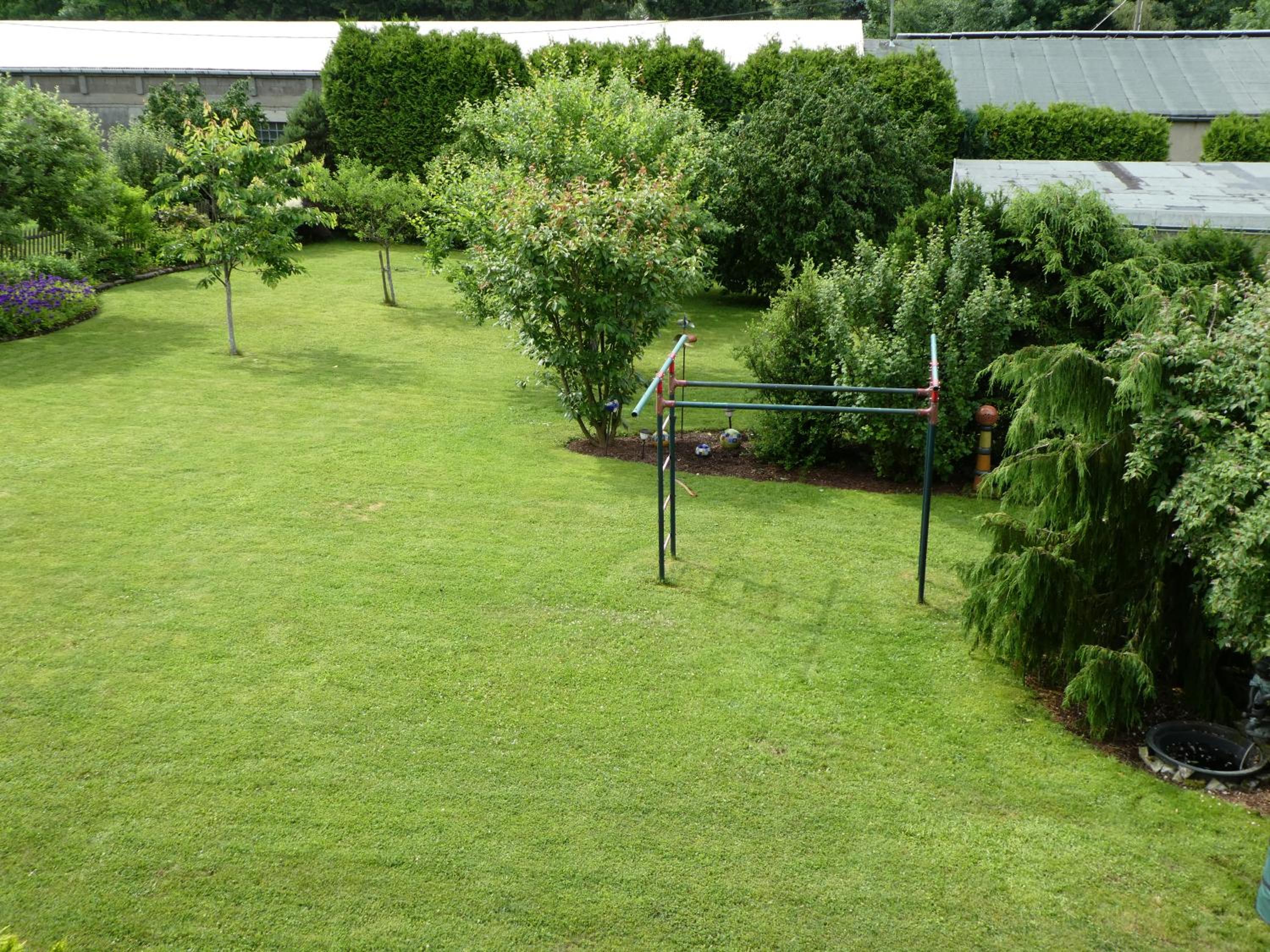 Ferienwohnung WällerAuszeit view 5