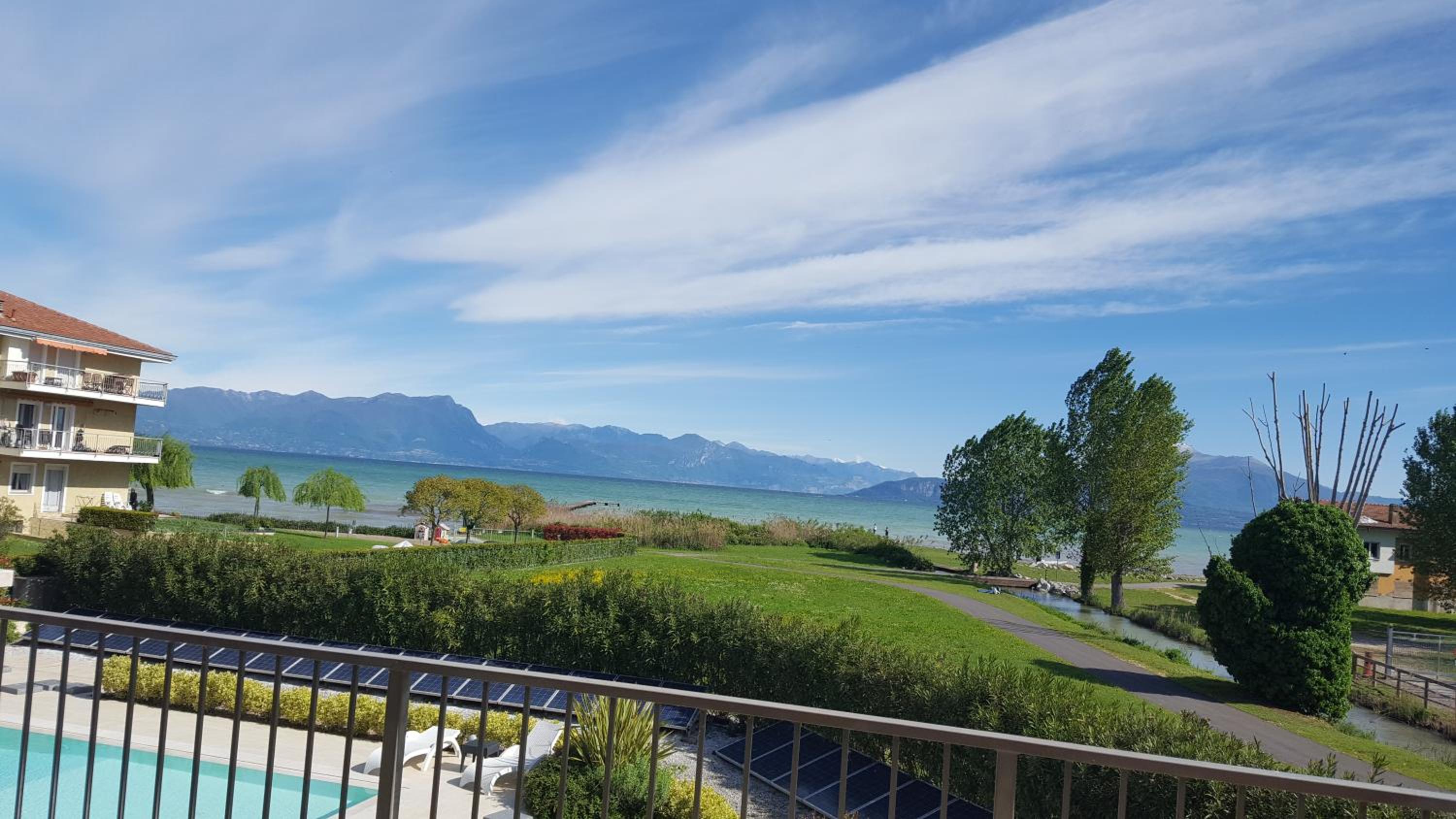Villa Onofria
