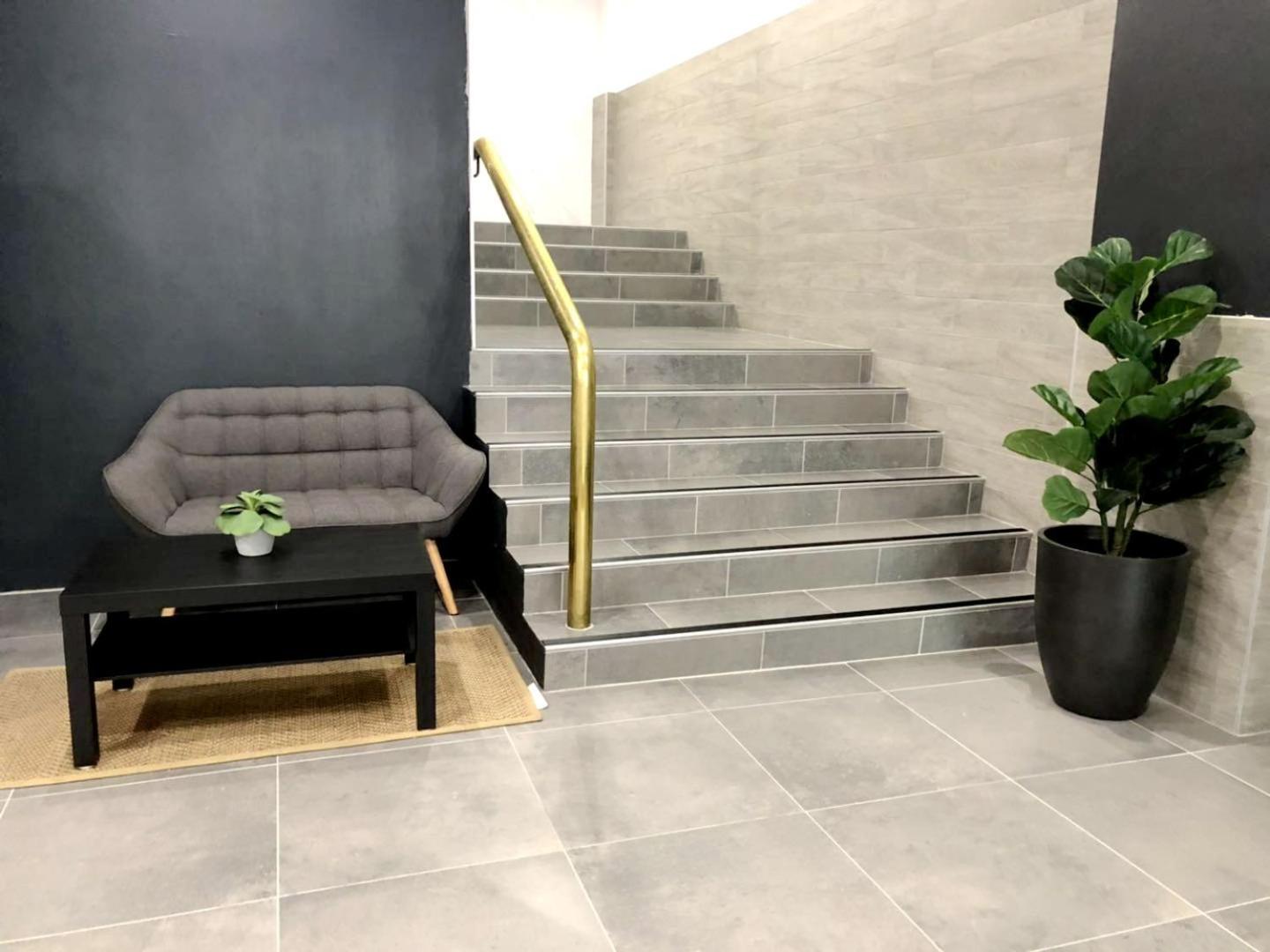 Ausmine Sydney CBD 2Bedroom Apt