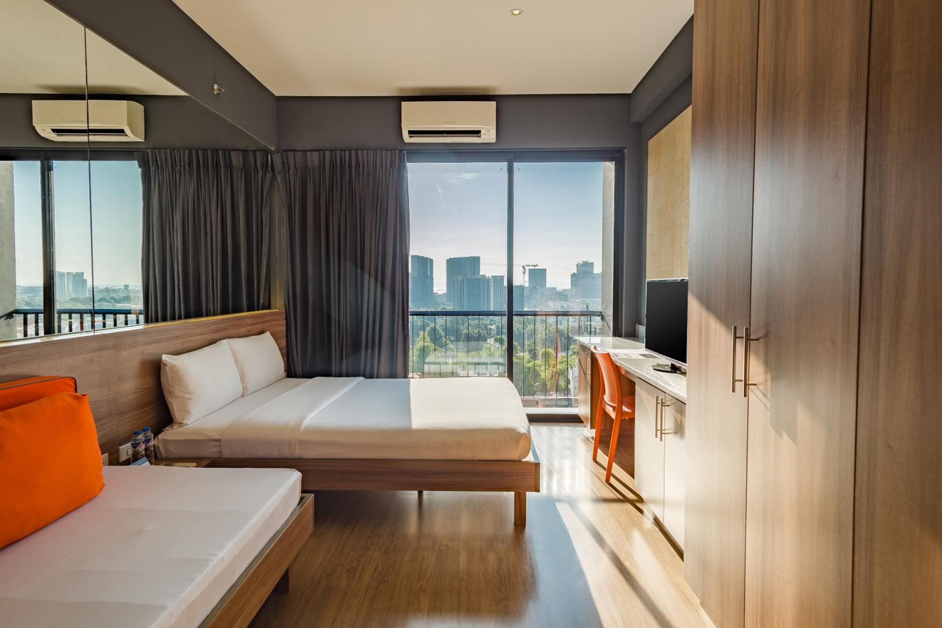 Azumi Boutique Hotel photo 2