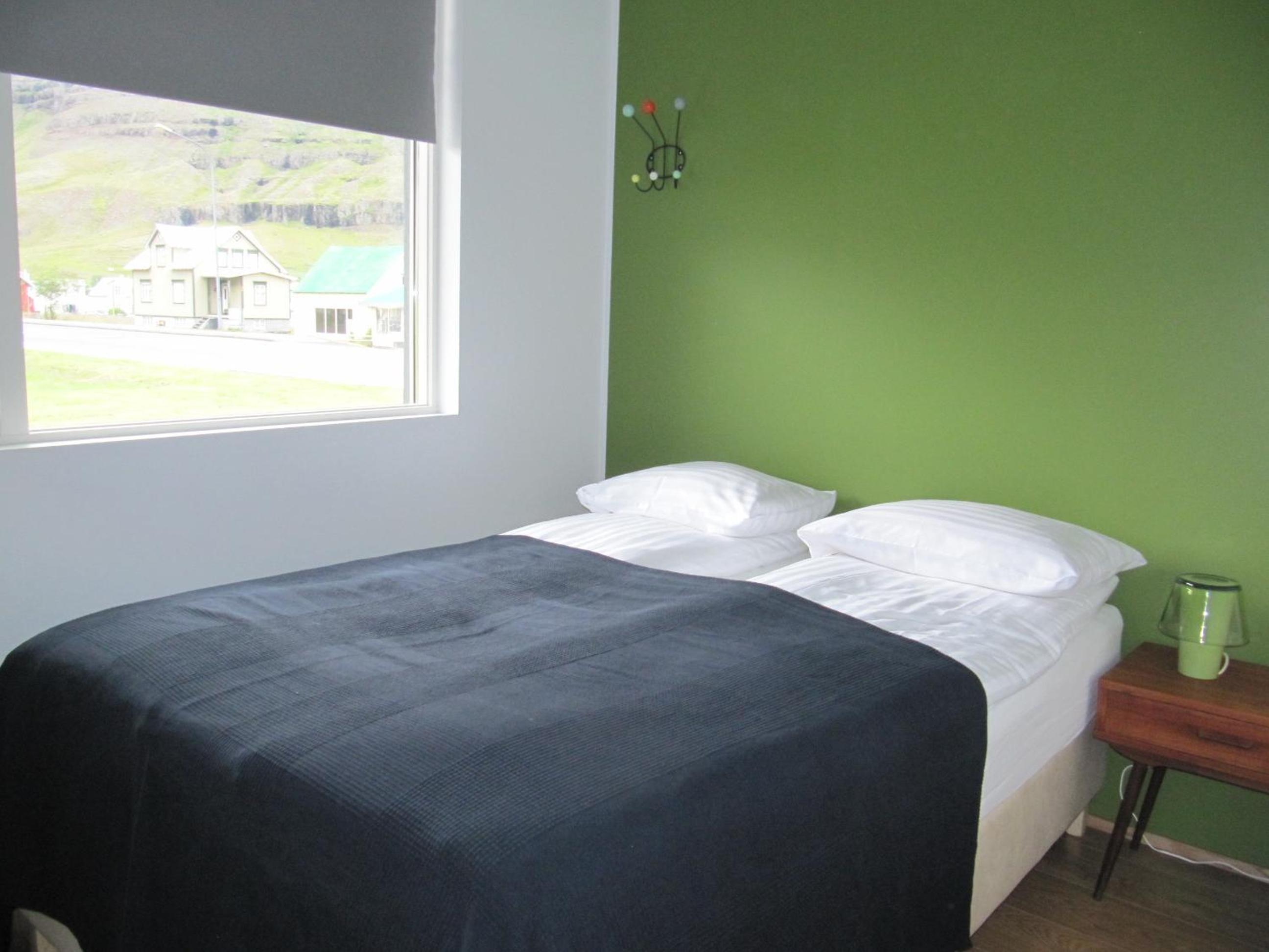 Seydisfjördur Apartment