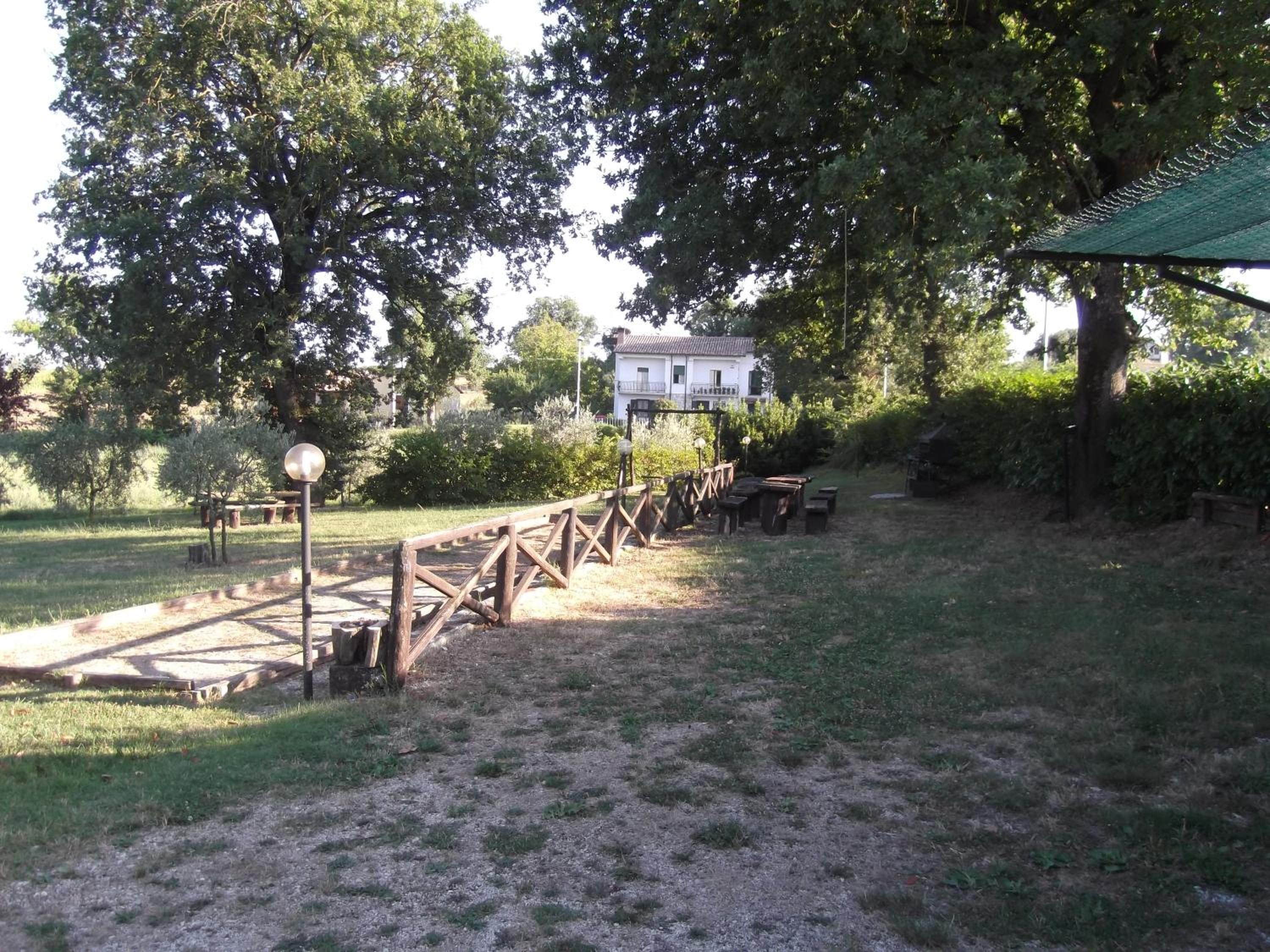L'Antico Casale Di Sandro view 4