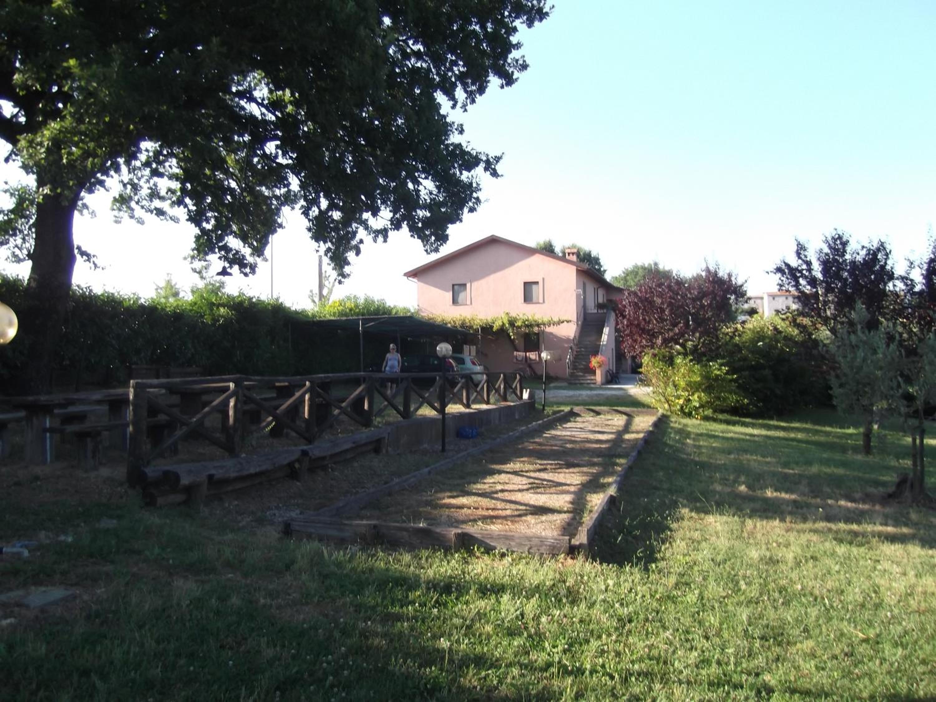L'Antico Casale Di Sandro view 3