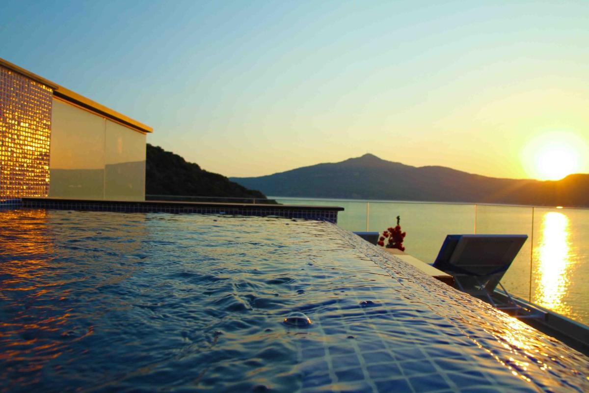 Greenbeach Otel - Image 129