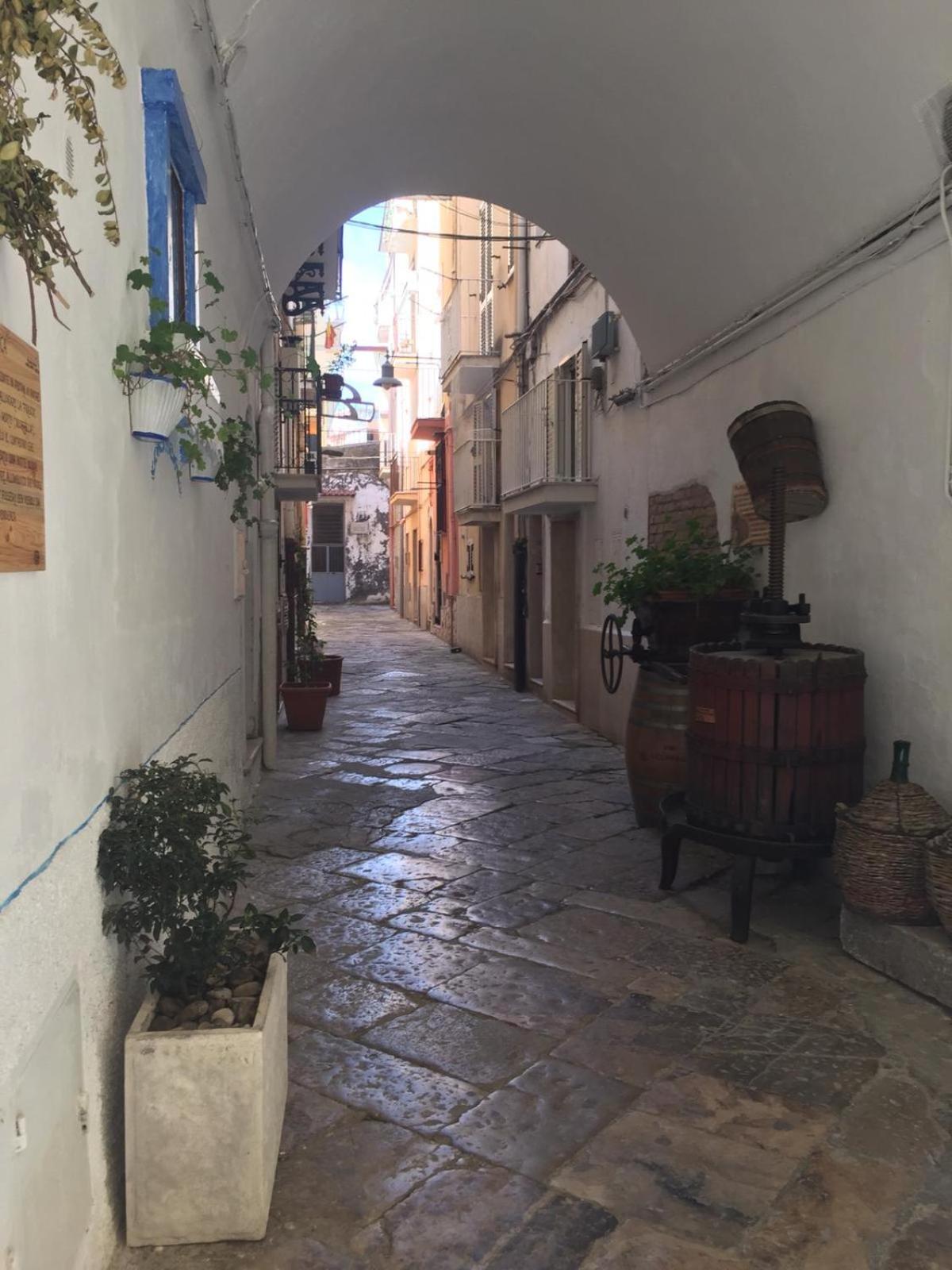 La Dimora di Enea Via Indipendenza photo 2