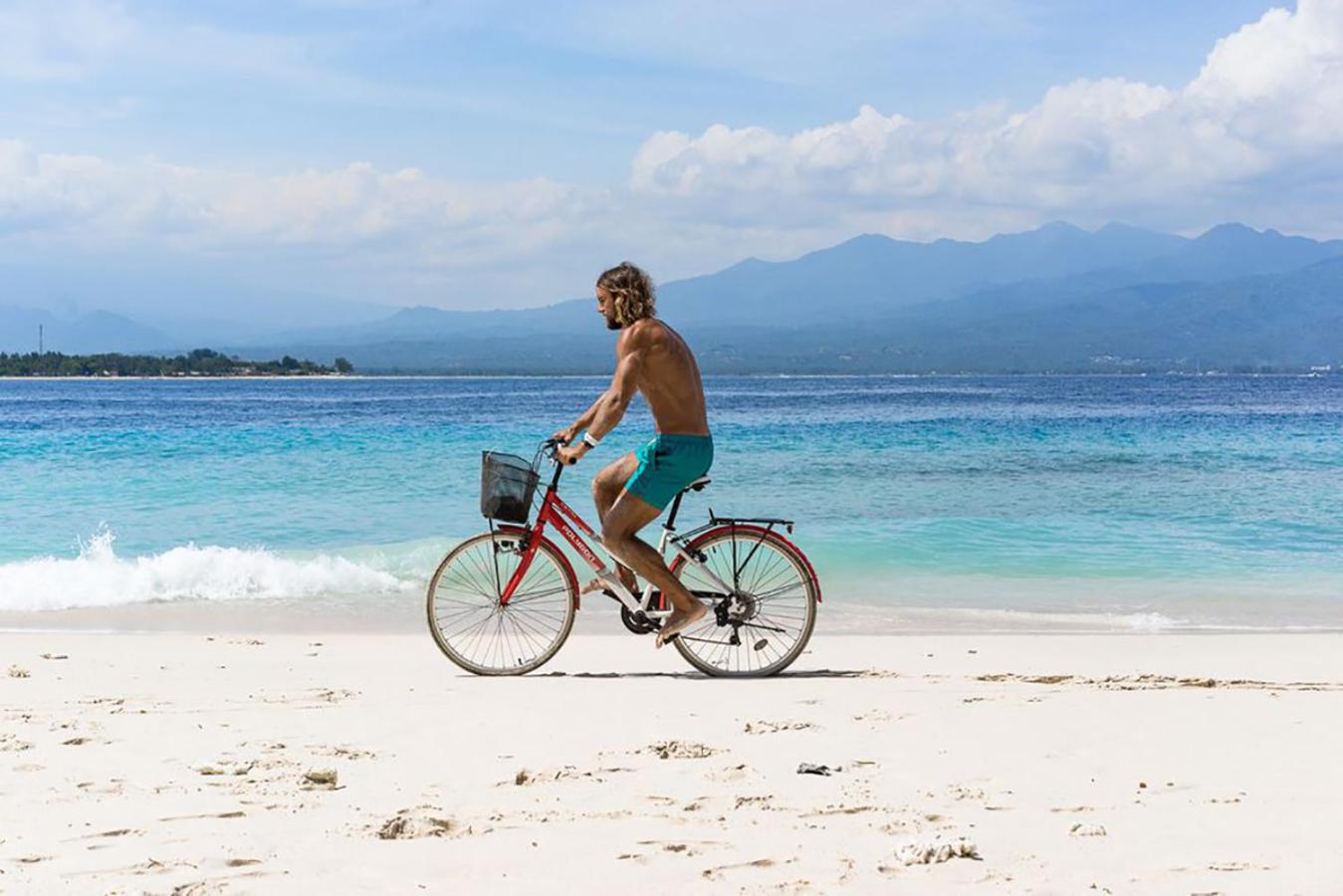 Gili Amor Boutique Resort