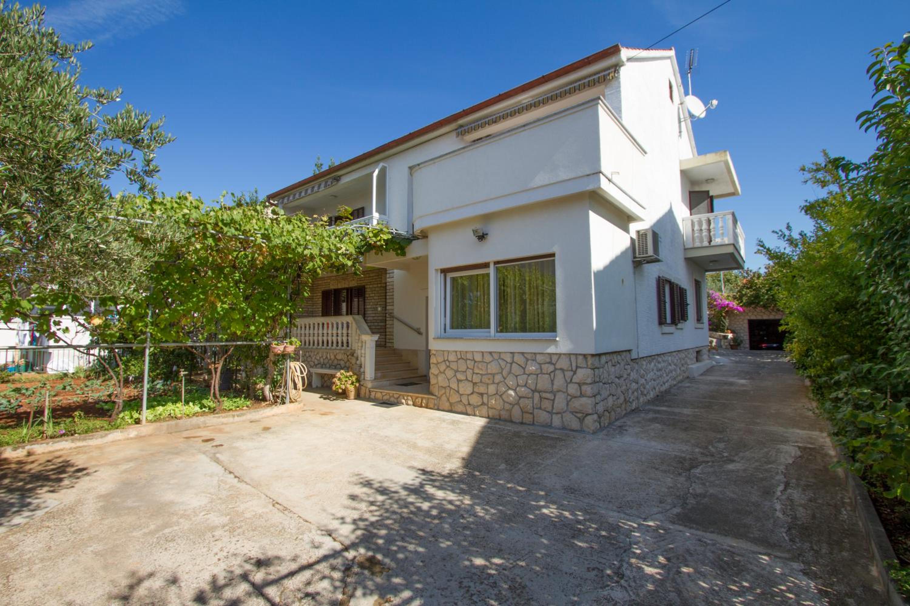 Apartments Joso view 3