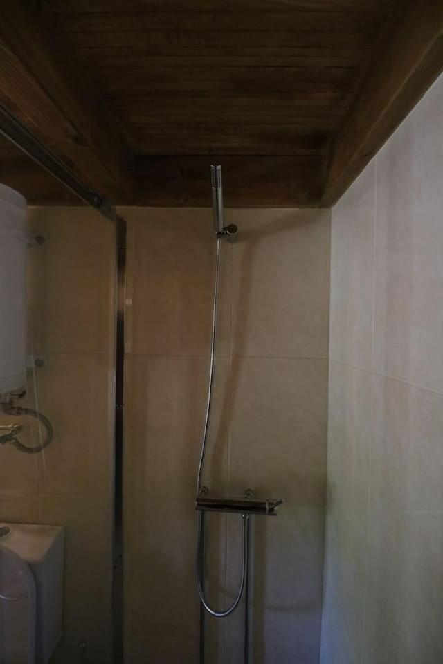 Quinta do Castro Wood House view 4