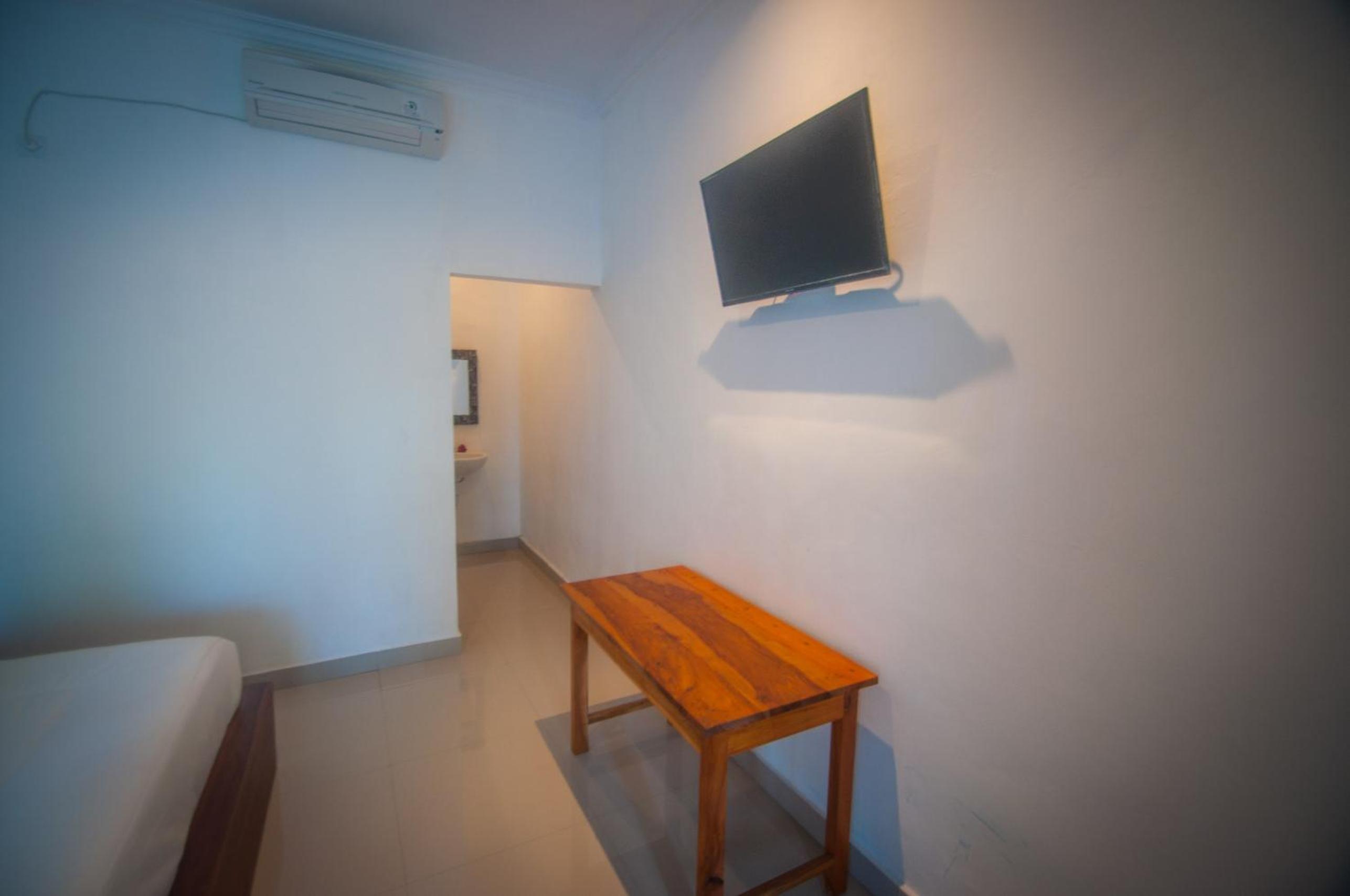 Jona Bungalow