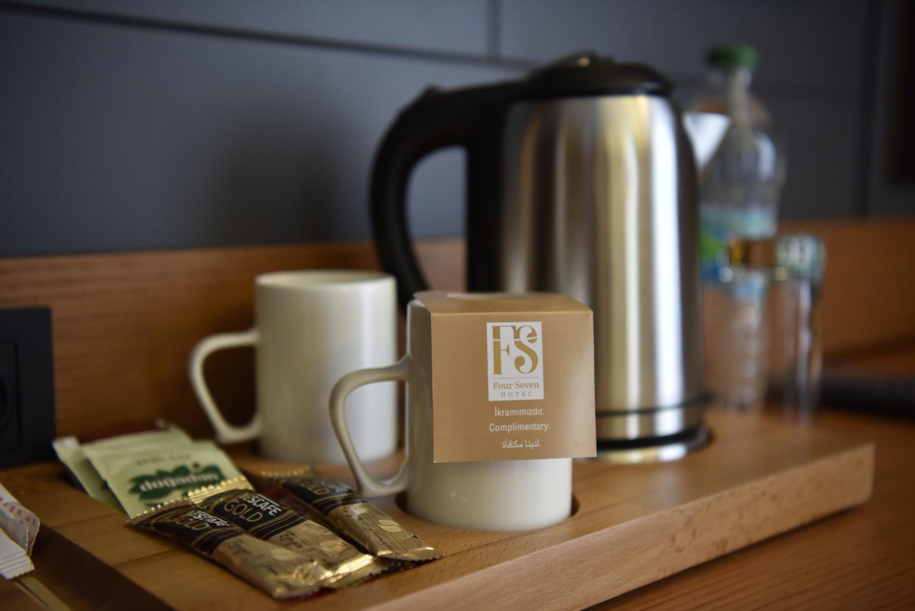 FOUR SEVEN OTEL - Image 57