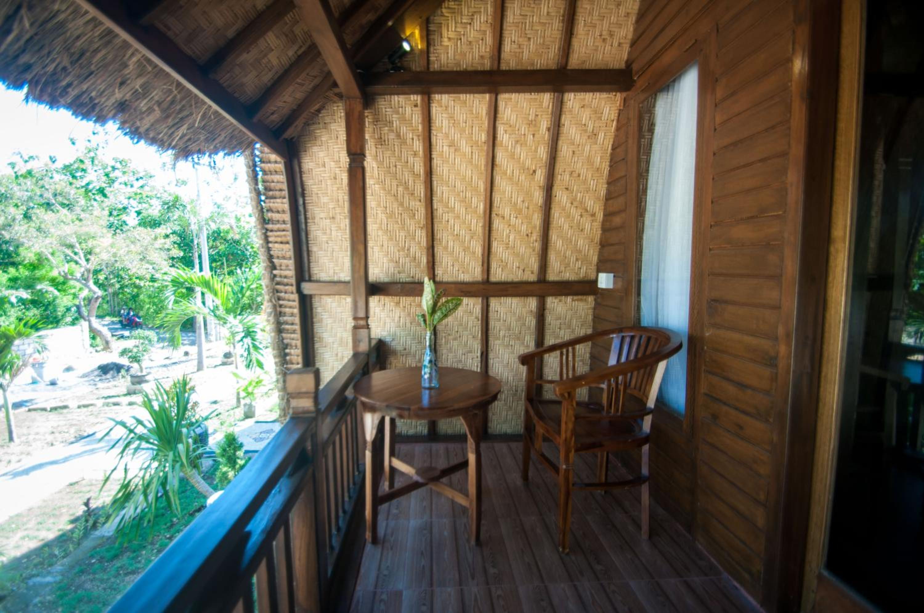 Jona Bungalow