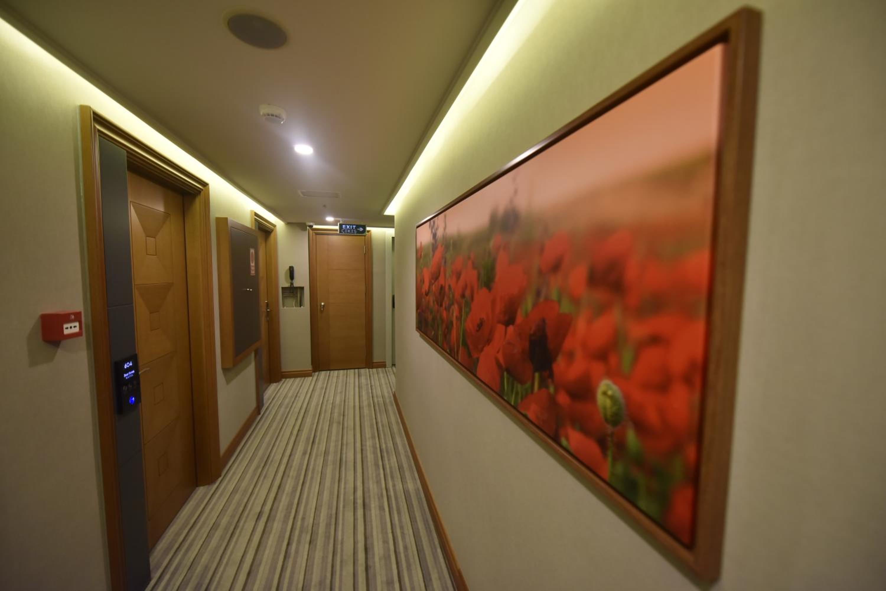 FOUR SEVEN OTEL - Image 14