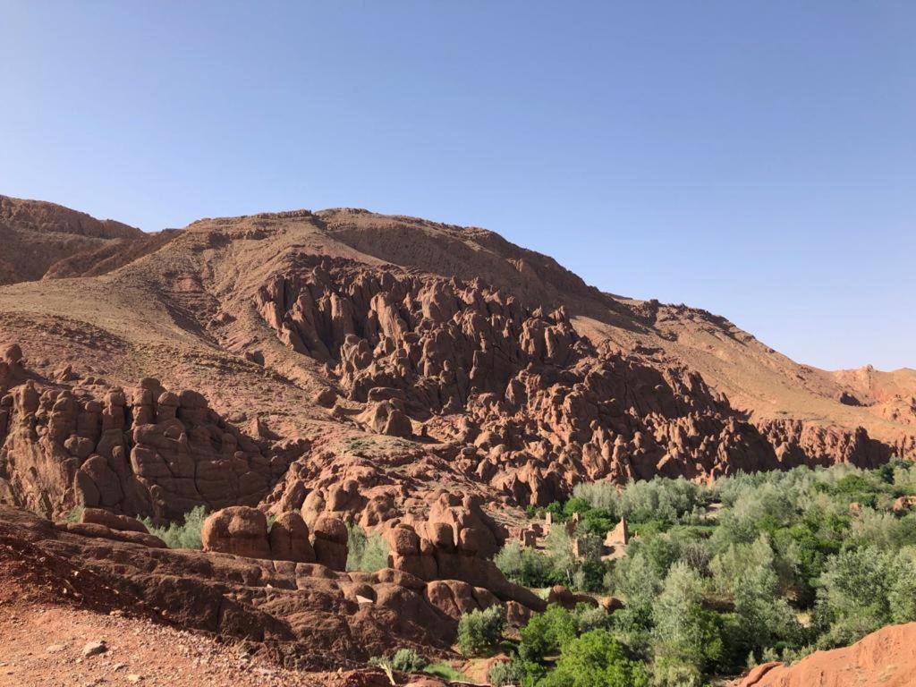 Miguirne Chez Ali Dades