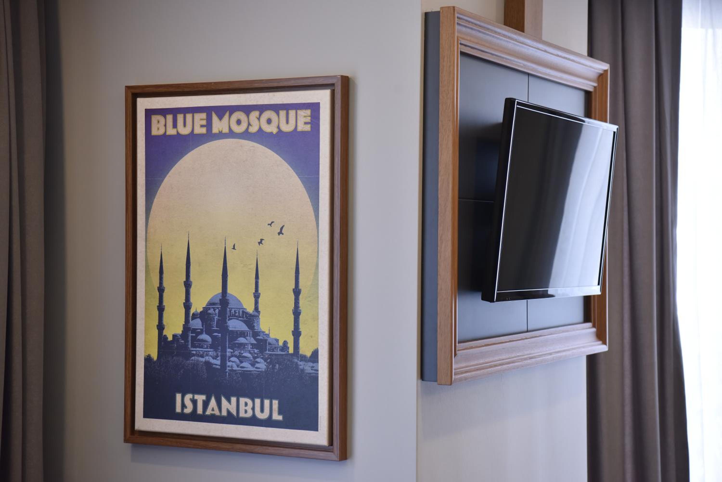 FOUR SEVEN OTEL - Image 54