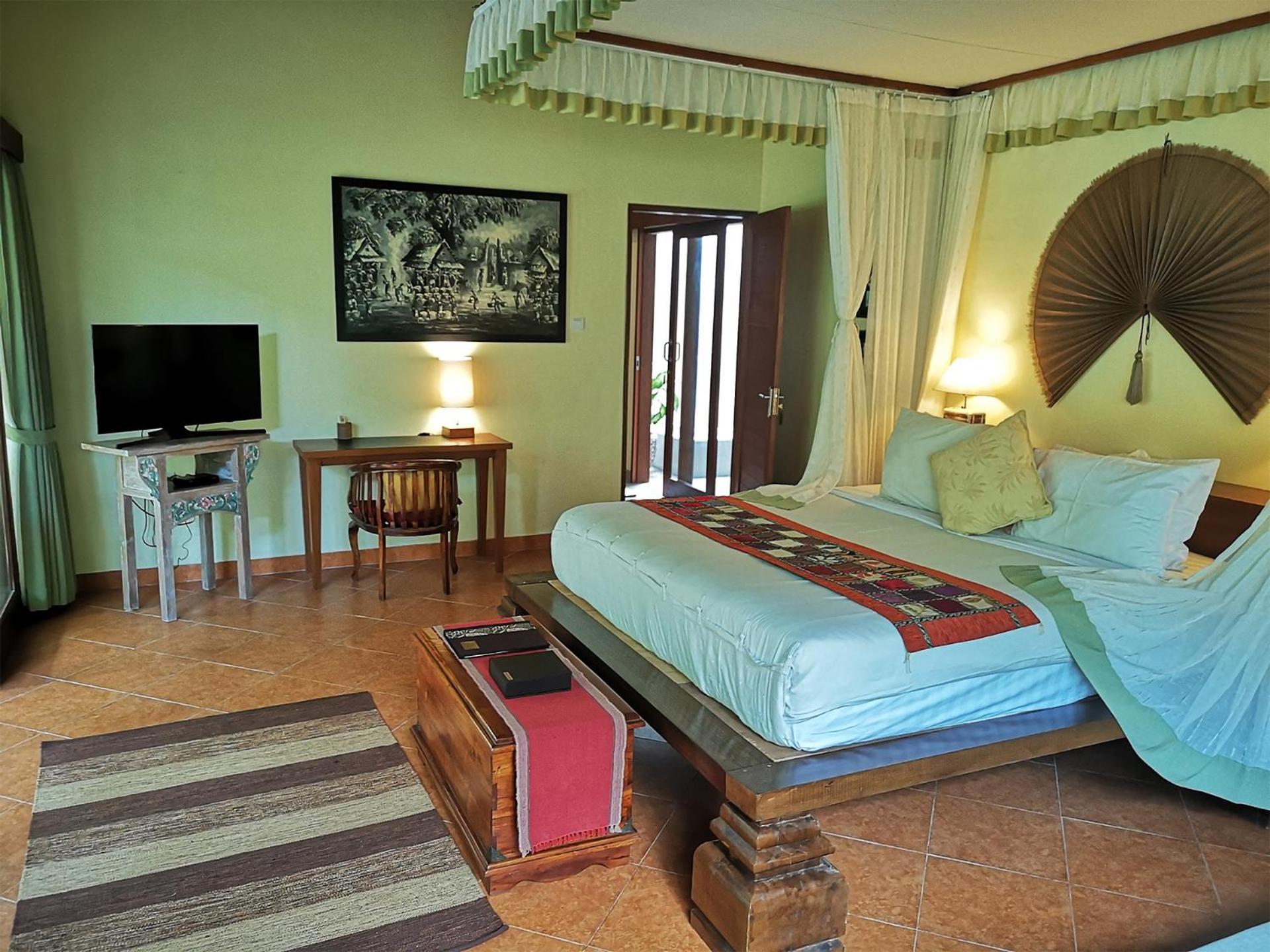 Villa Nirvana