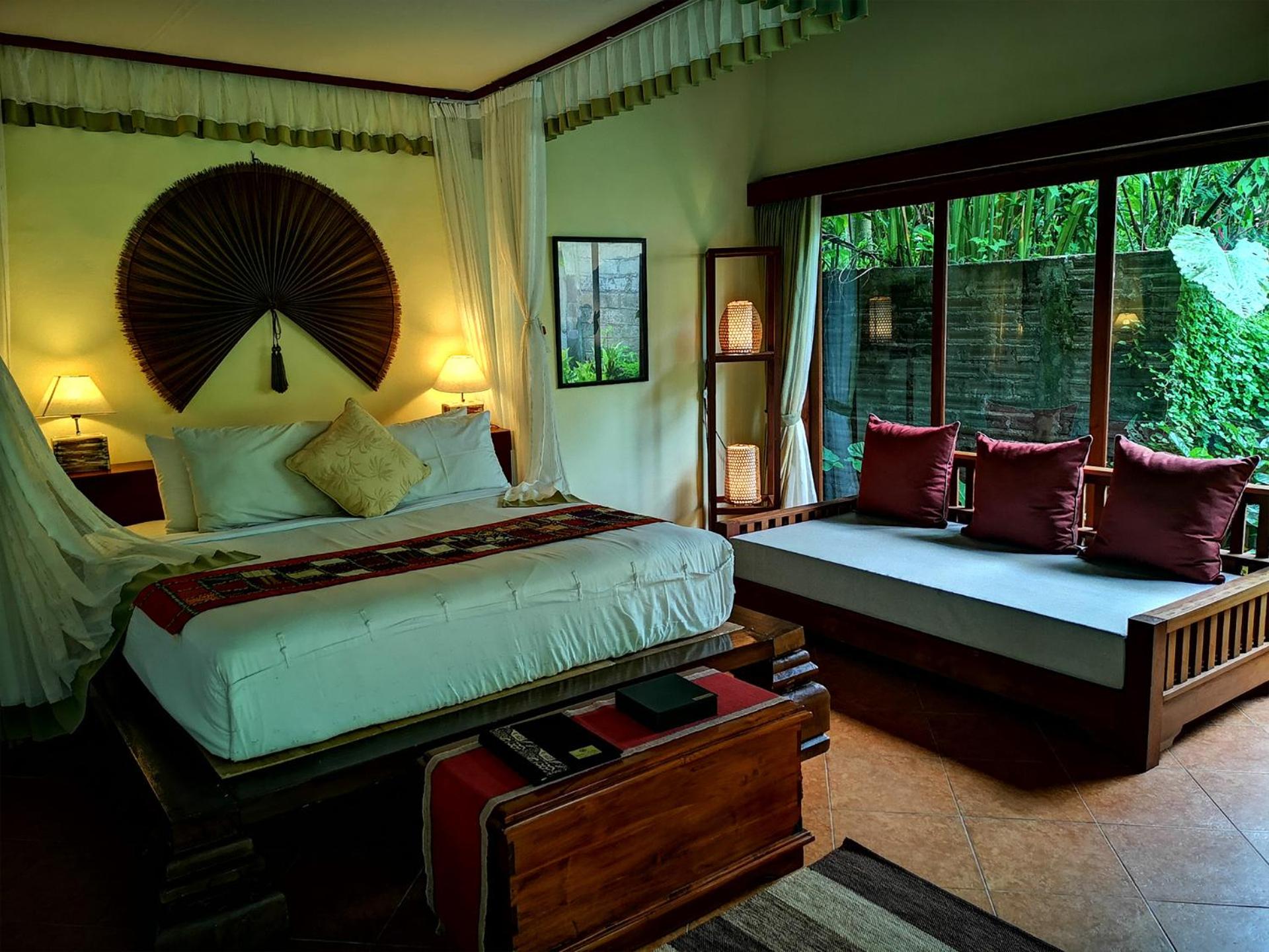 Villa Nirvana