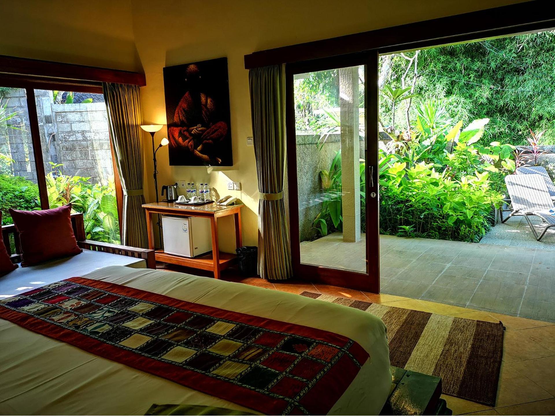 Villa Nirvana