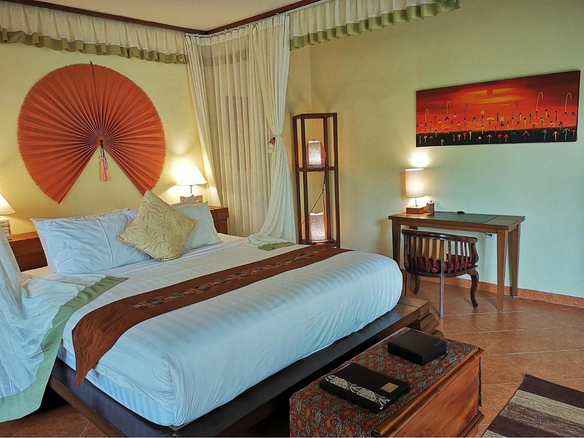 Villa Nirvana
