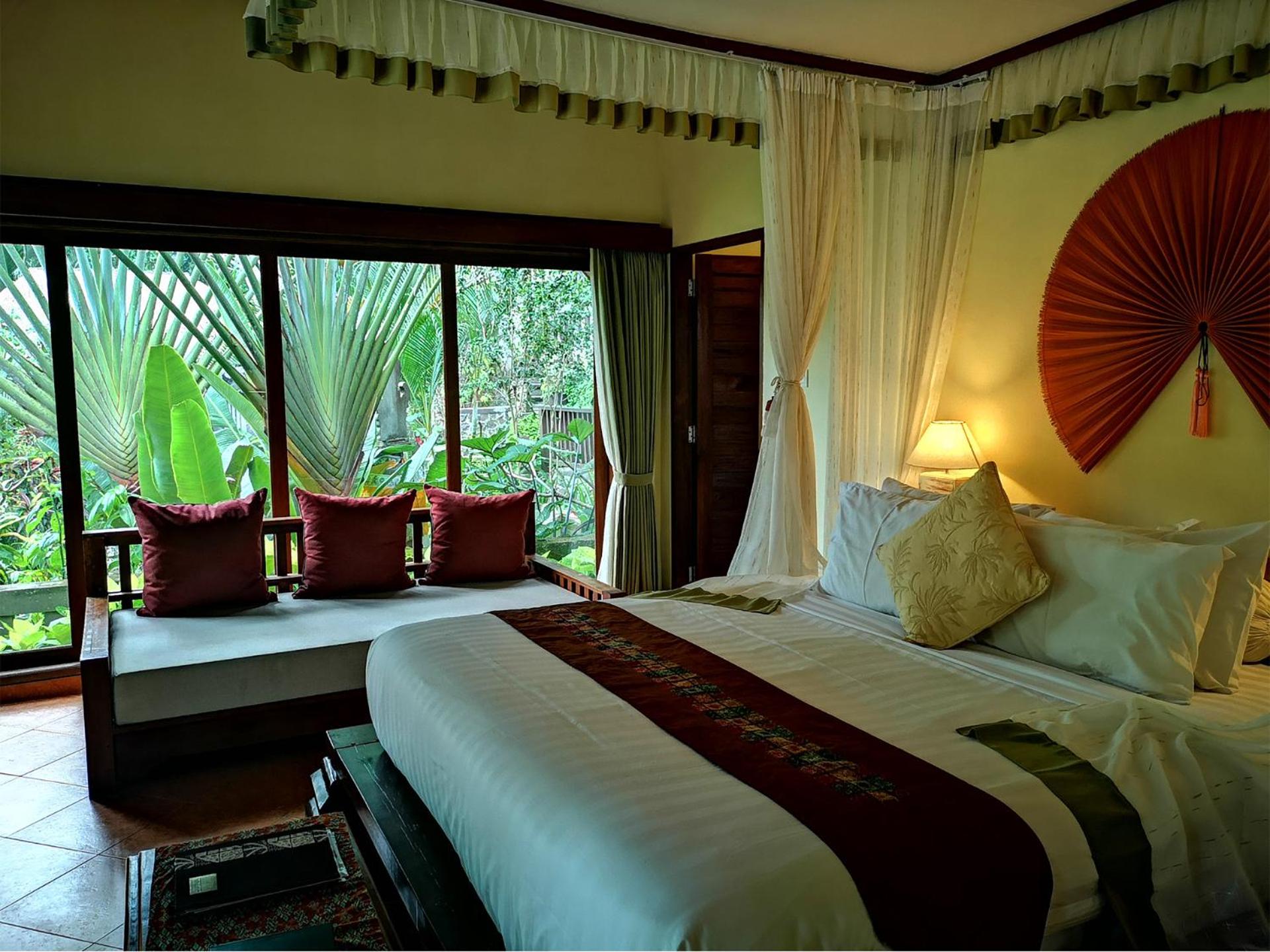Villa Nirvana