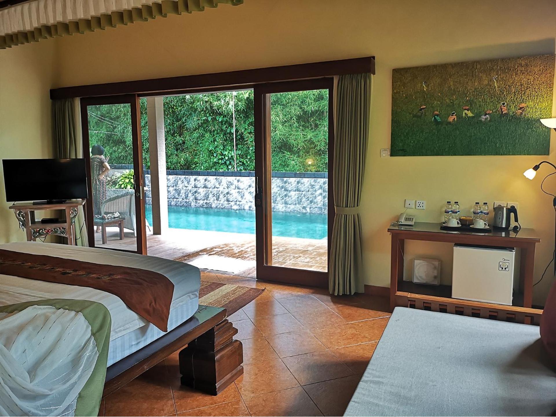 Villa Nirvana