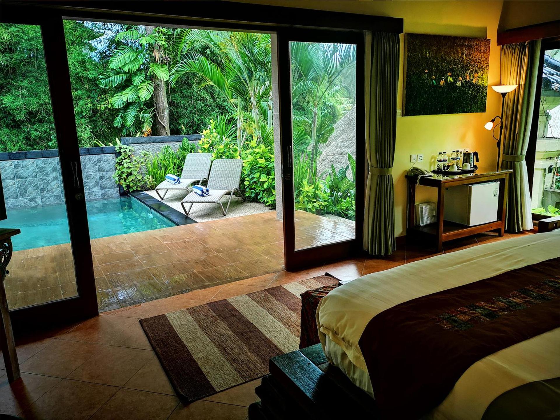 Villa Nirvana