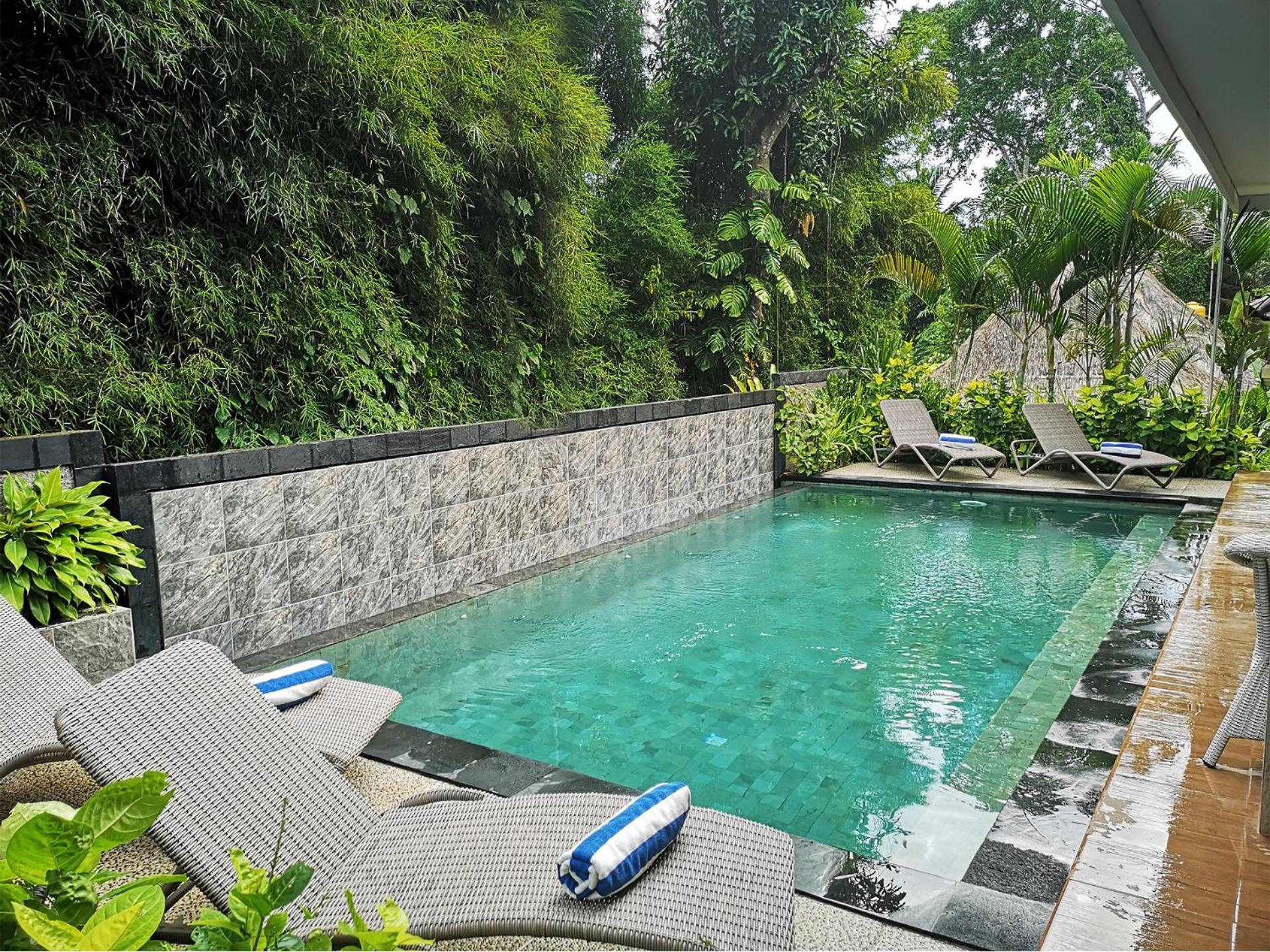 Villa Nirvana
