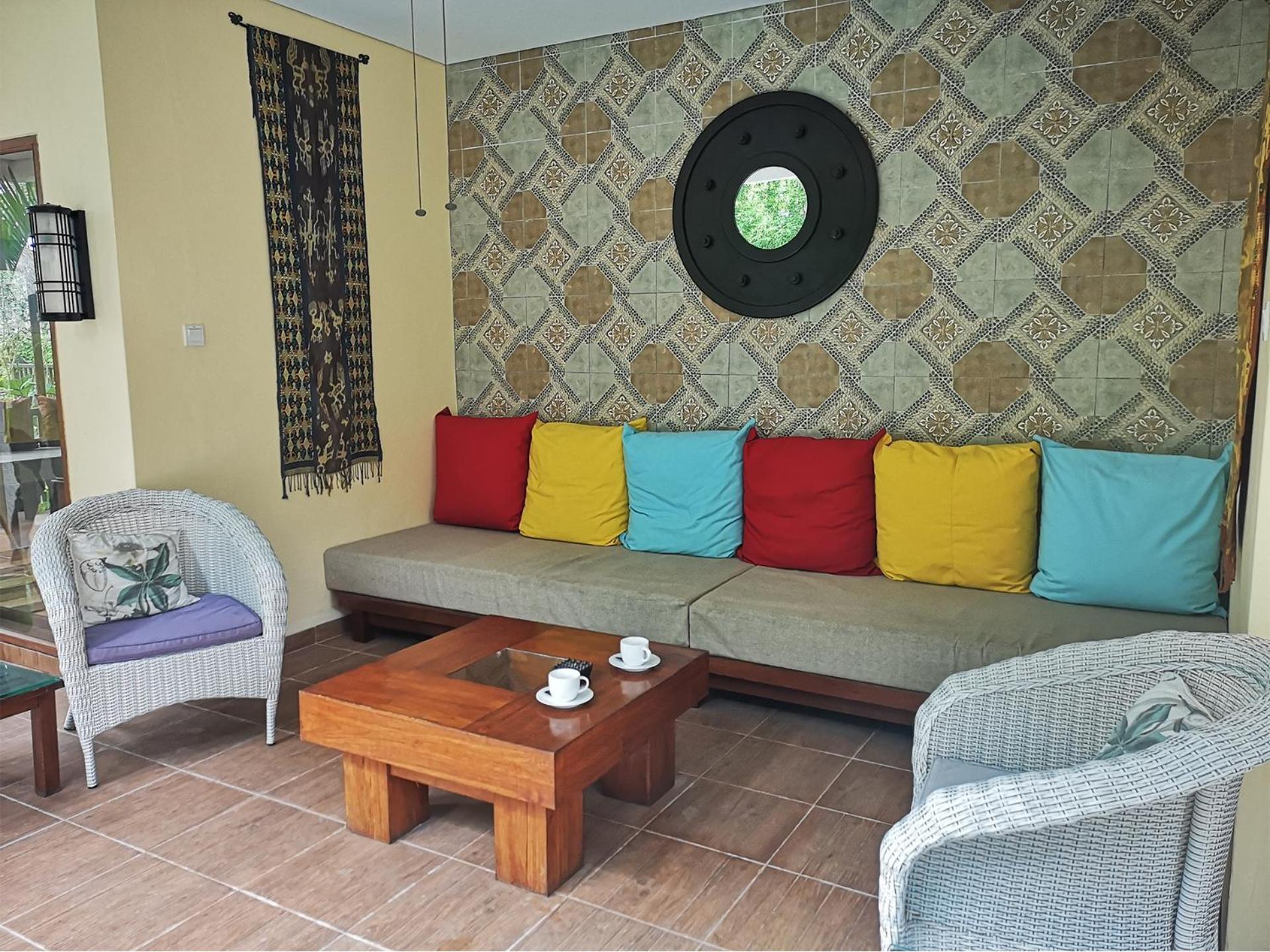 Villa Nirvana