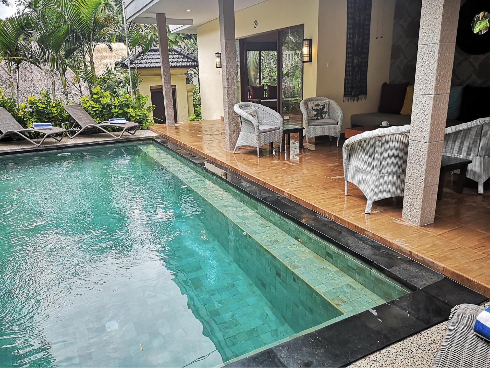 Villa Nirvana