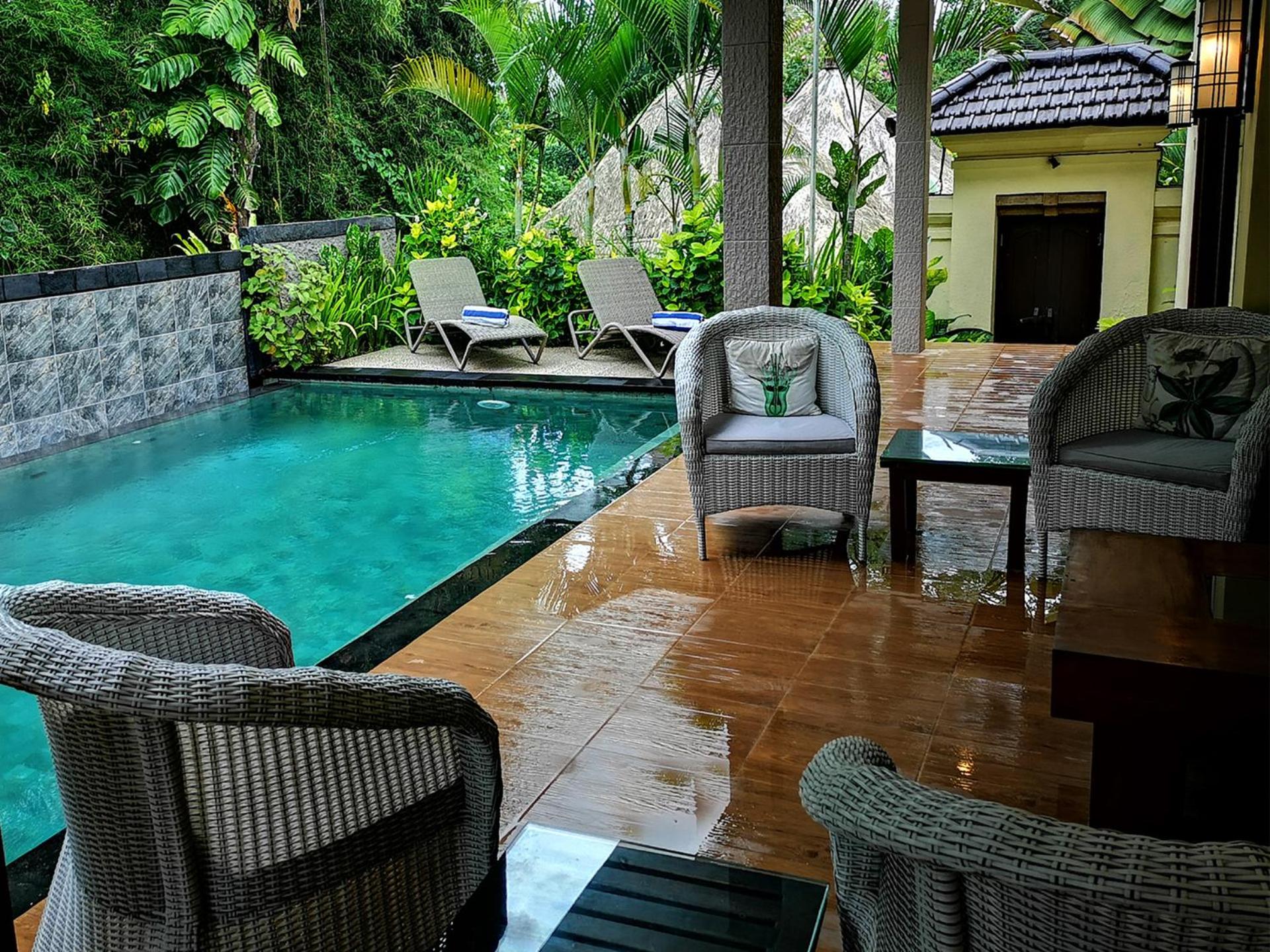Villa Nirvana
