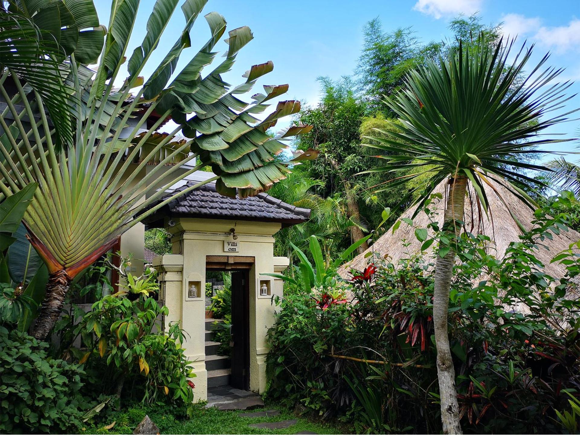 Villa Nirvana