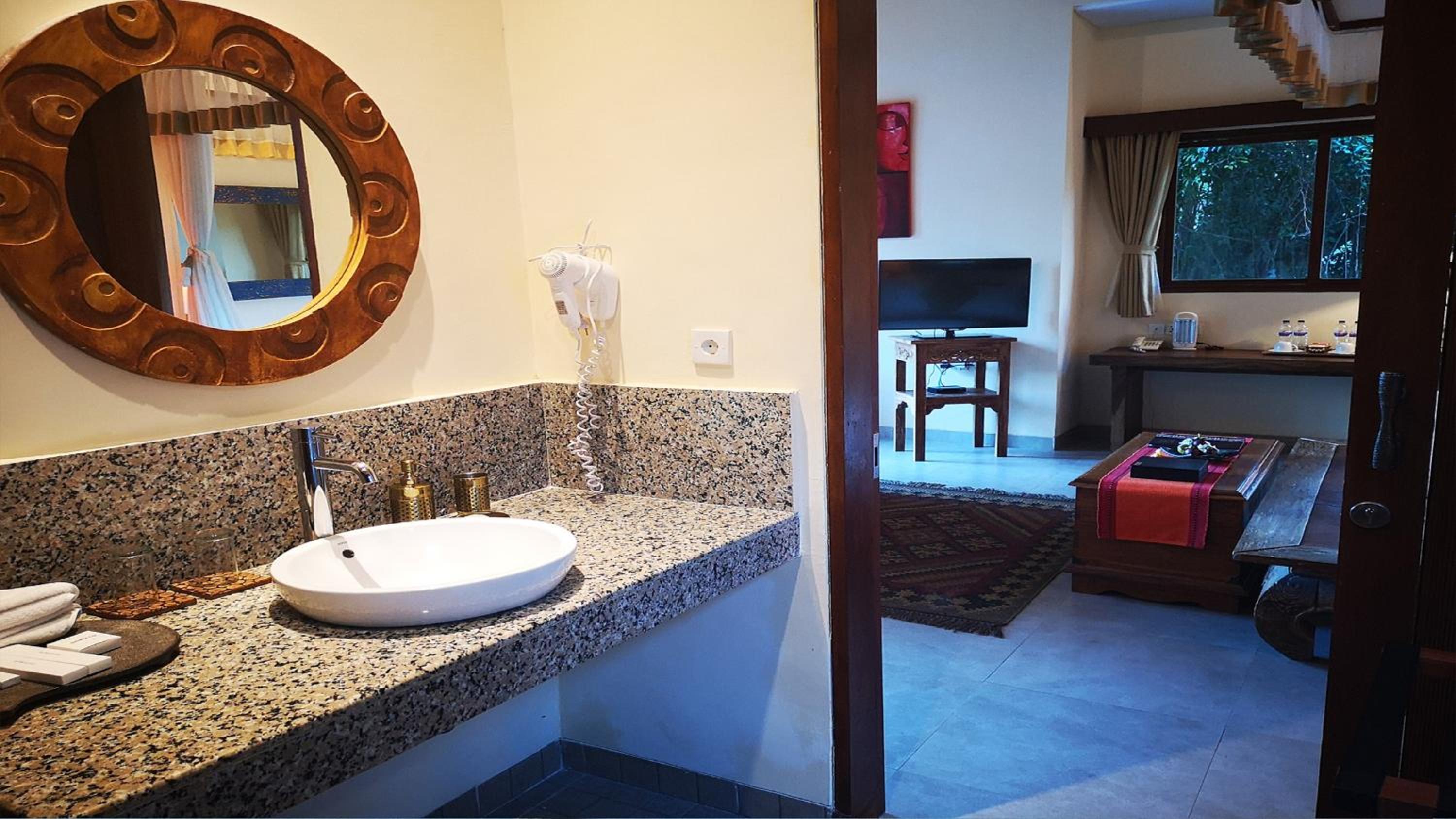 Villa Nirvana