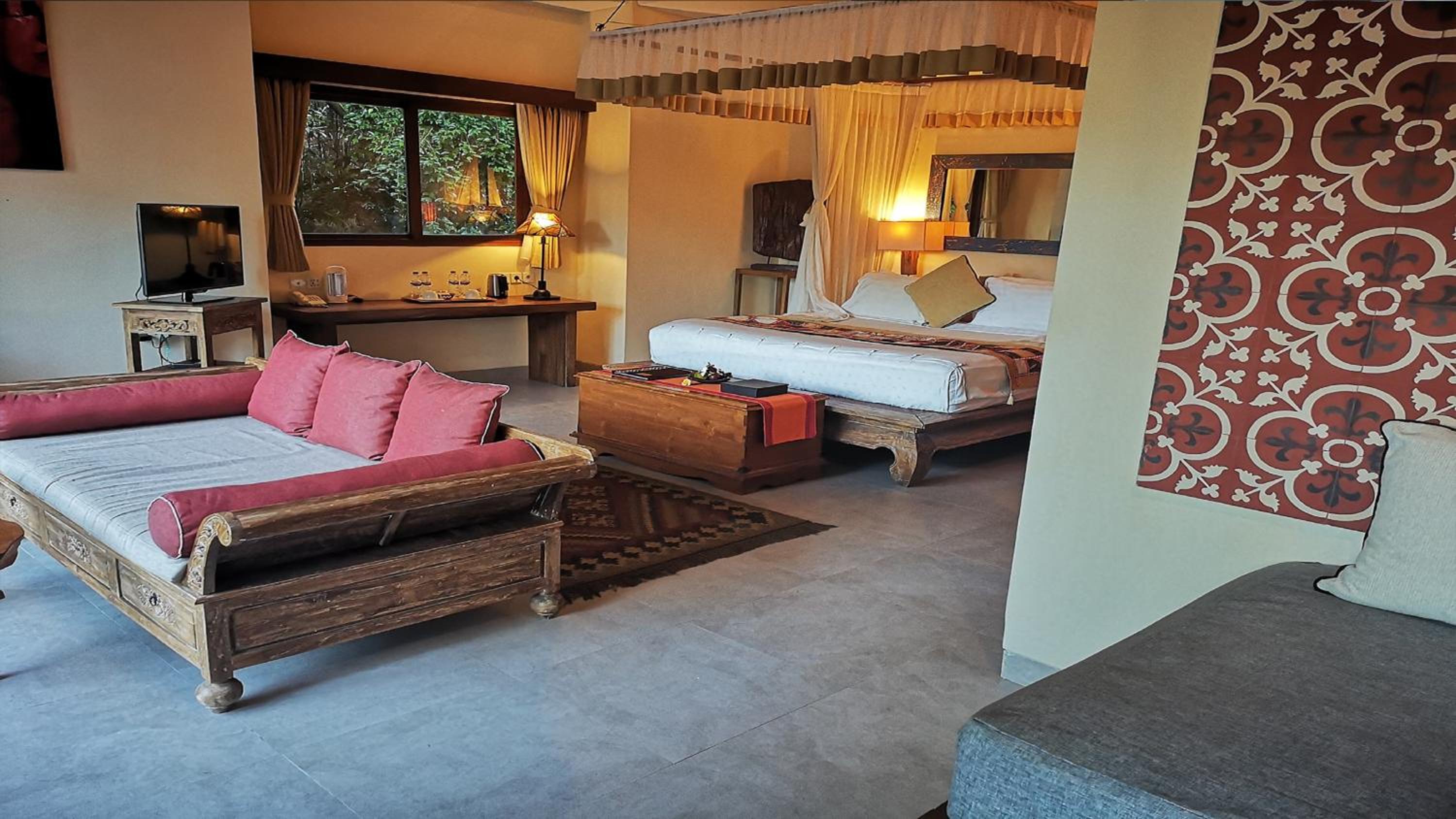 Villa Nirvana