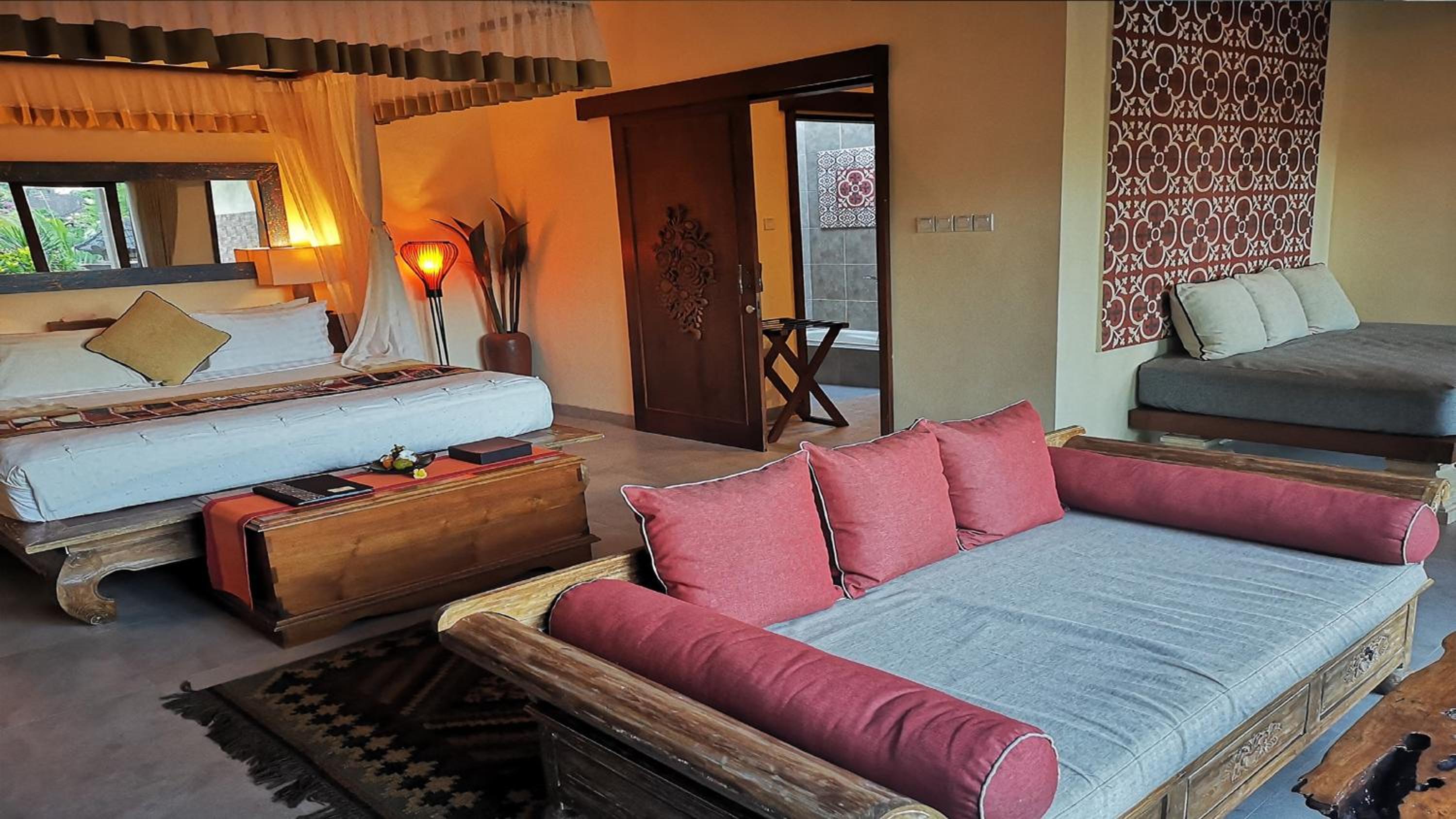 Villa Nirvana