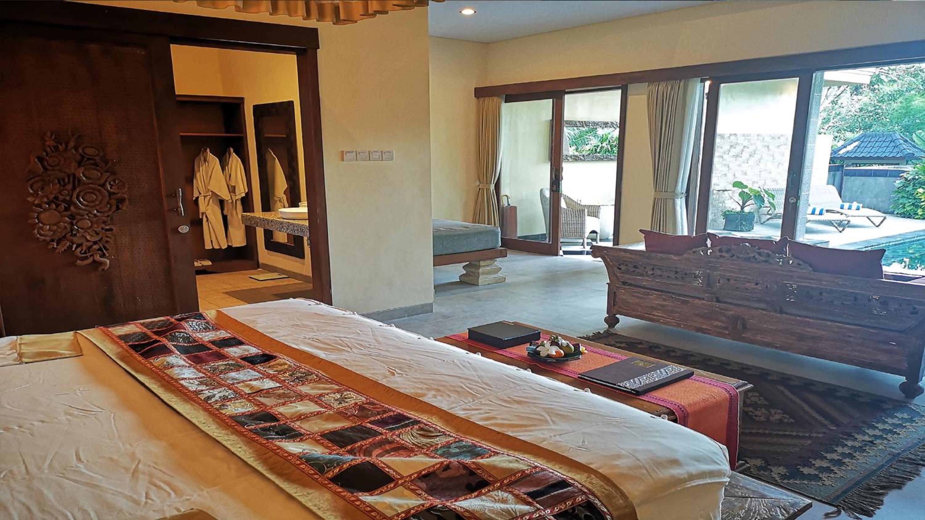 Villa Nirvana