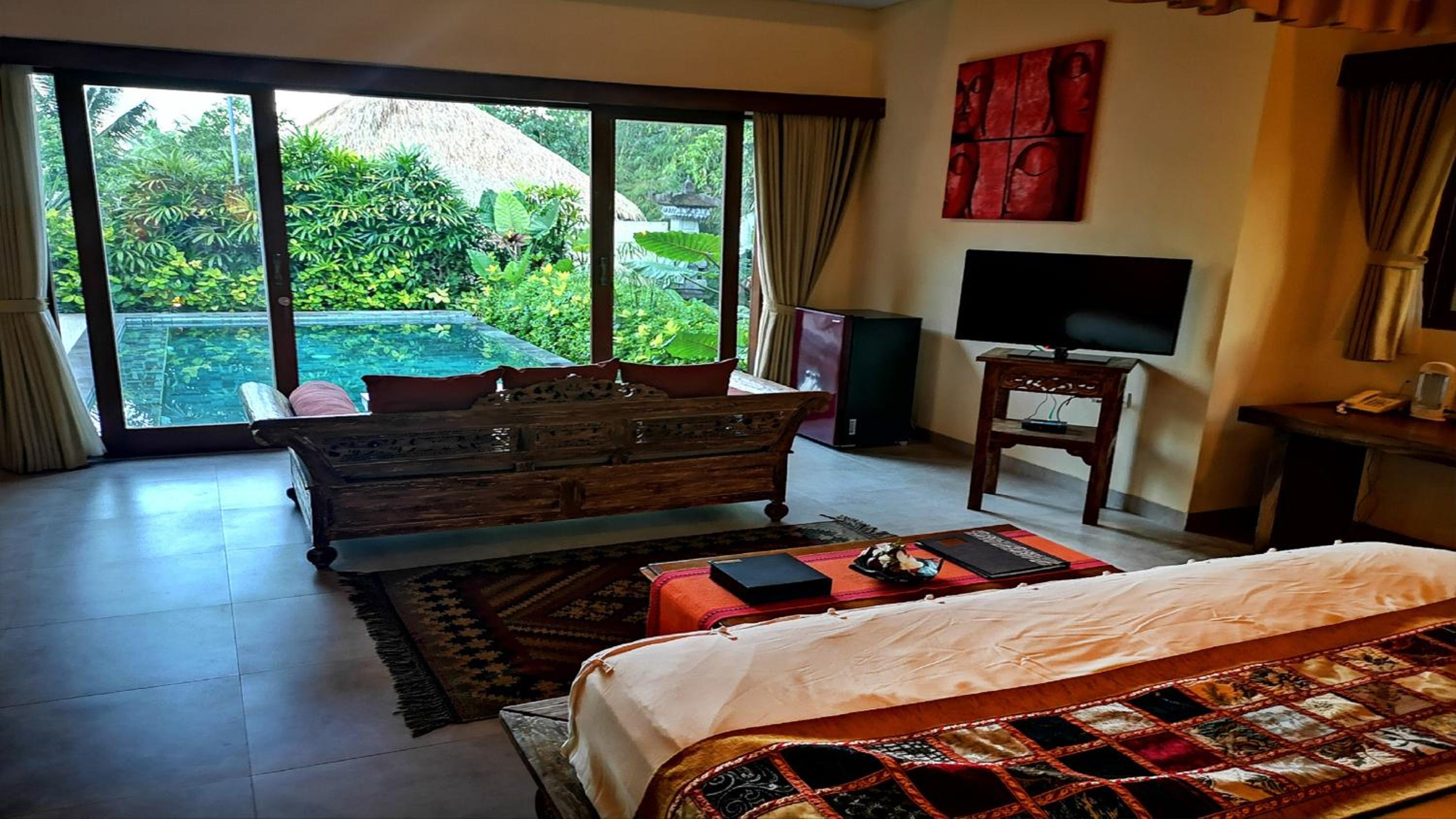 Villa Nirvana