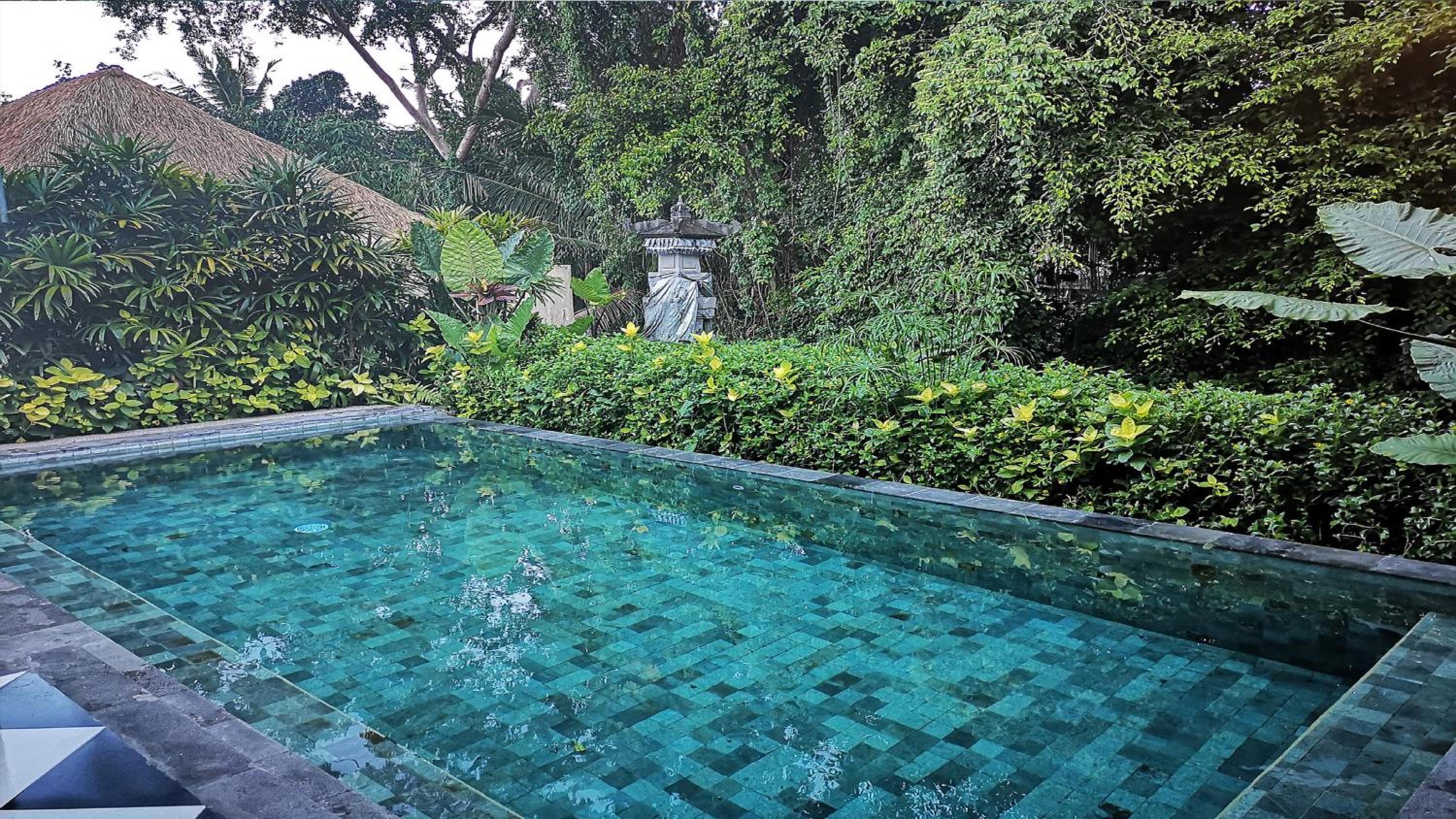 Villa Nirvana