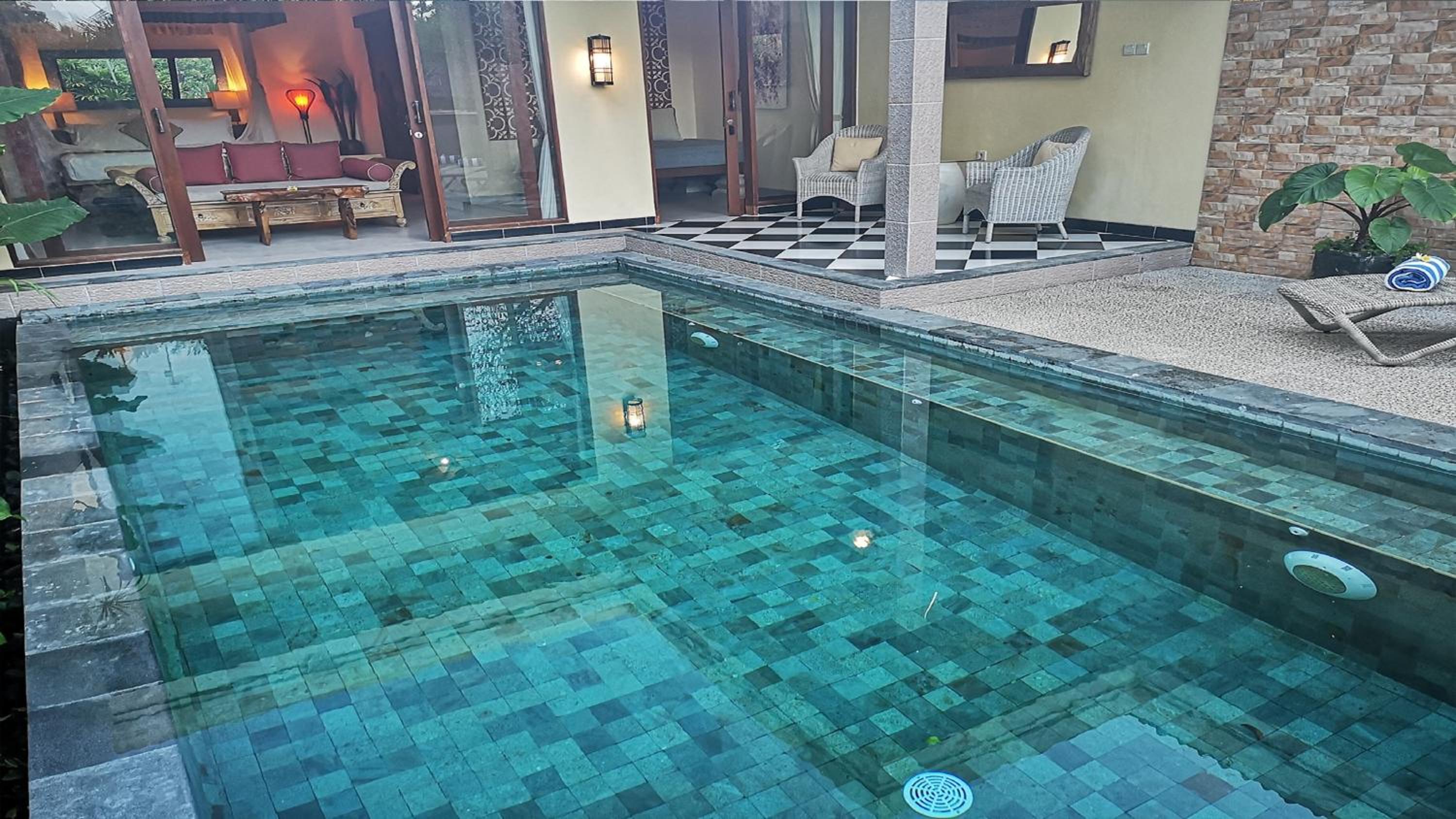 Villa Nirvana