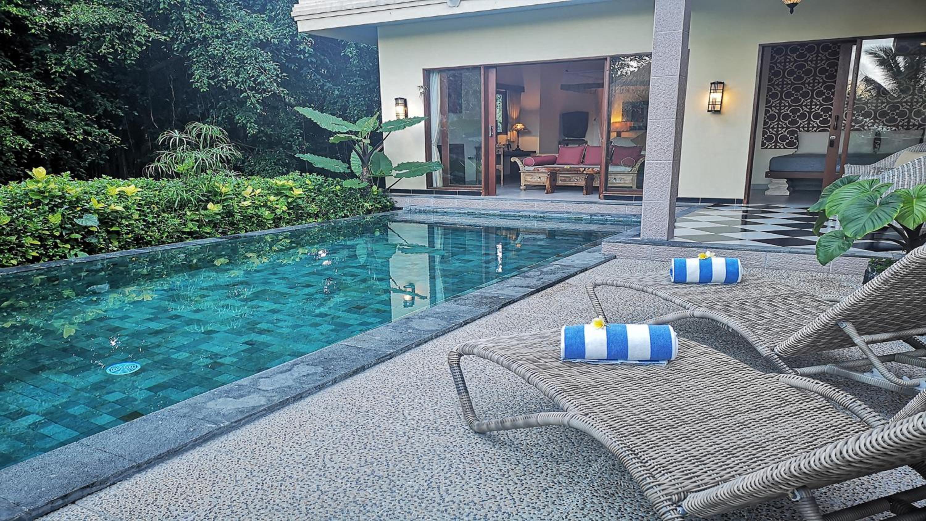 Villa Nirvana