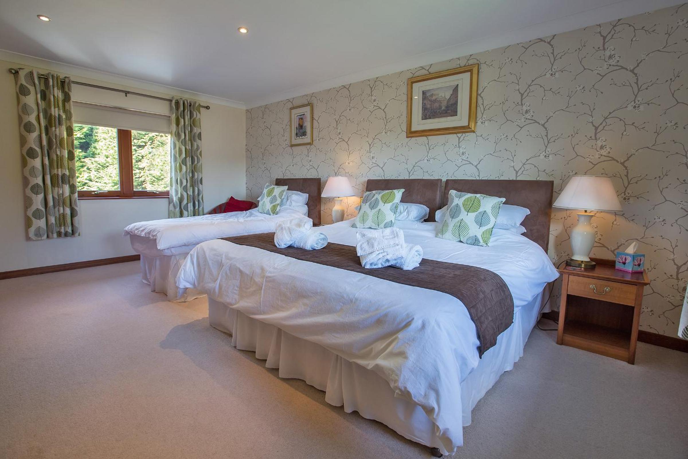 Glede Knowe Guest House