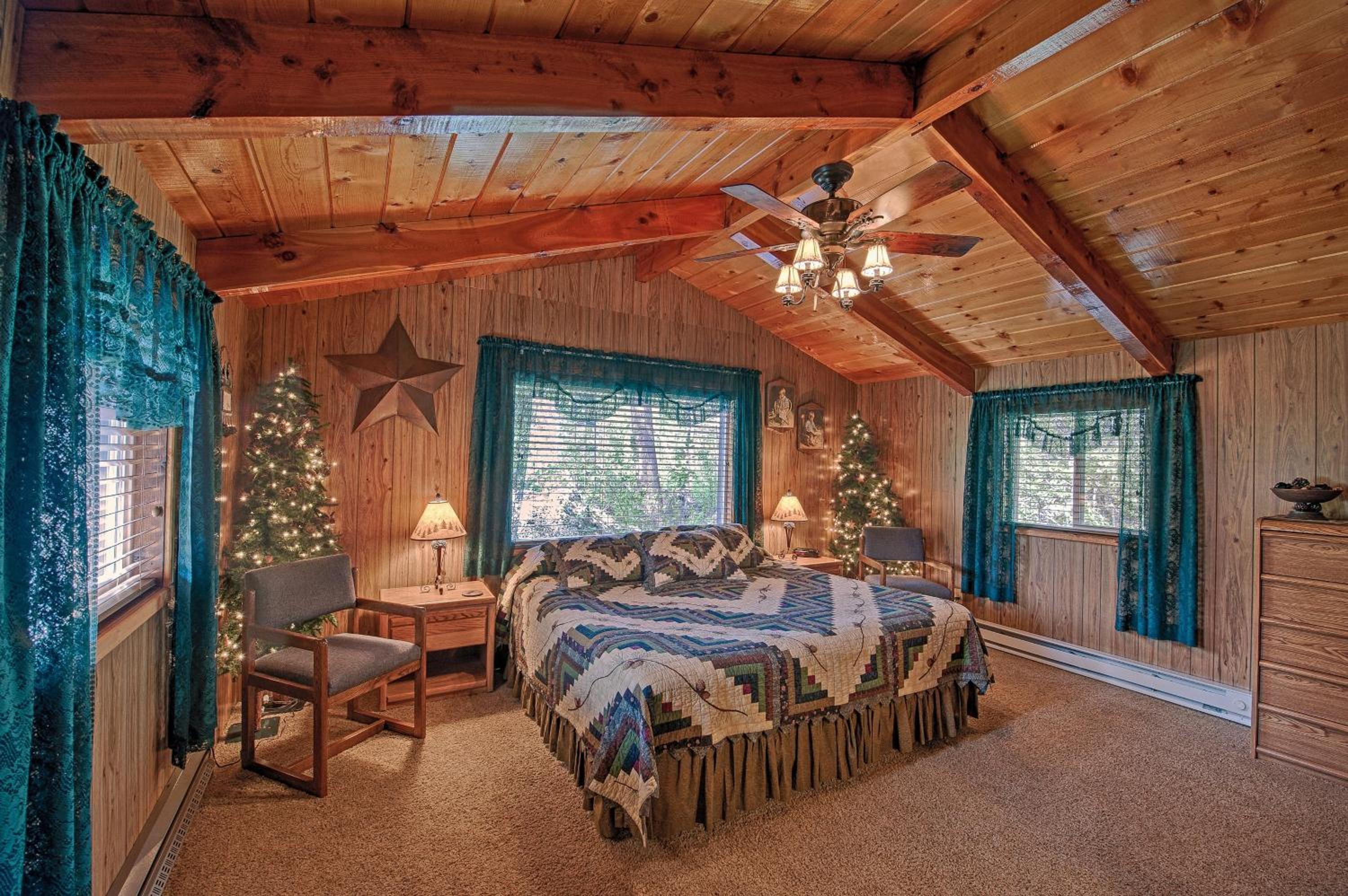 Grandma's Cabin Yellowstone Vacation Home