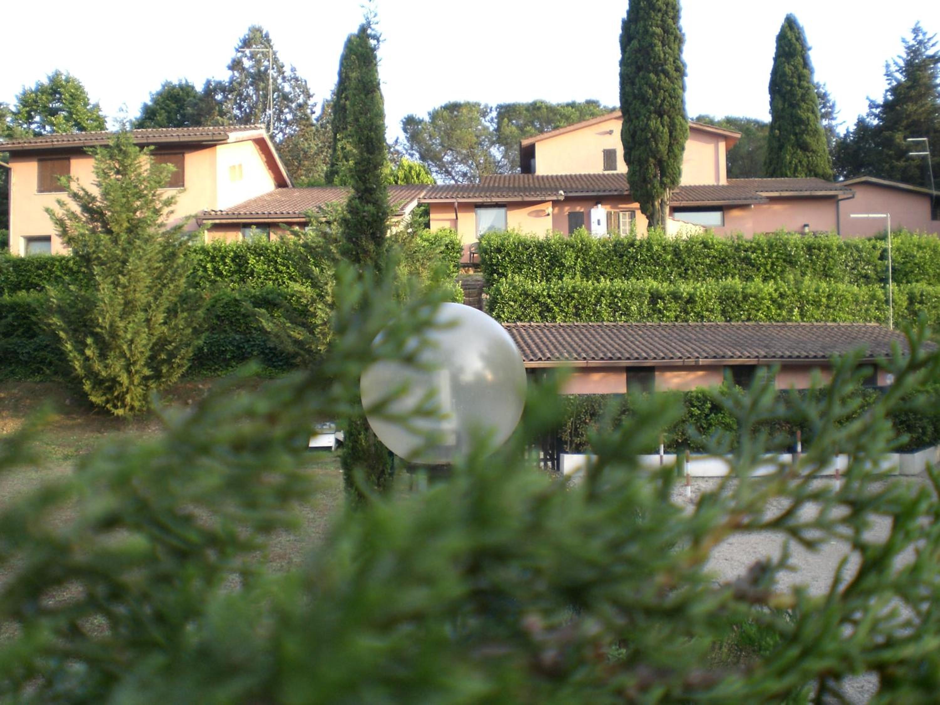 Villa di Christian e Michelle