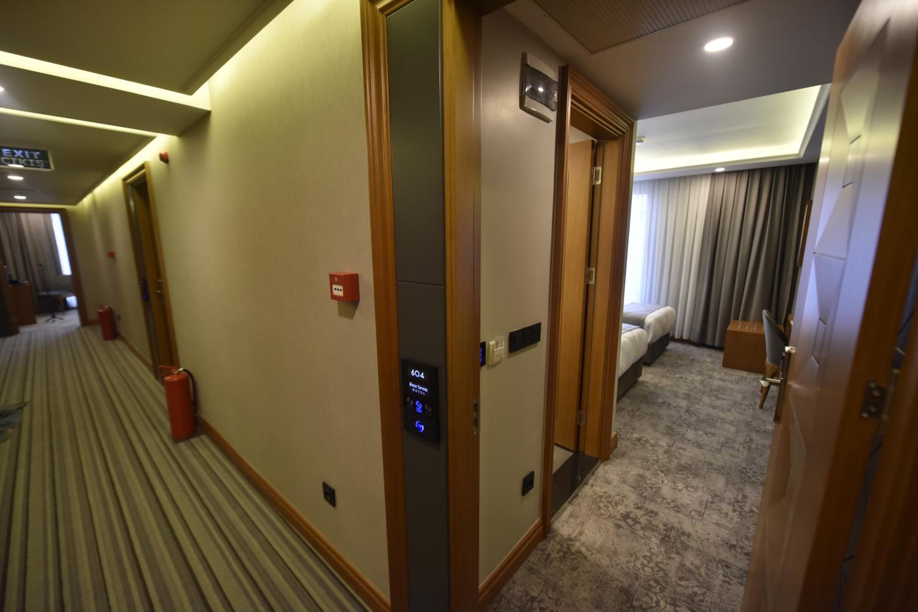 FOUR SEVEN OTEL - Image 49