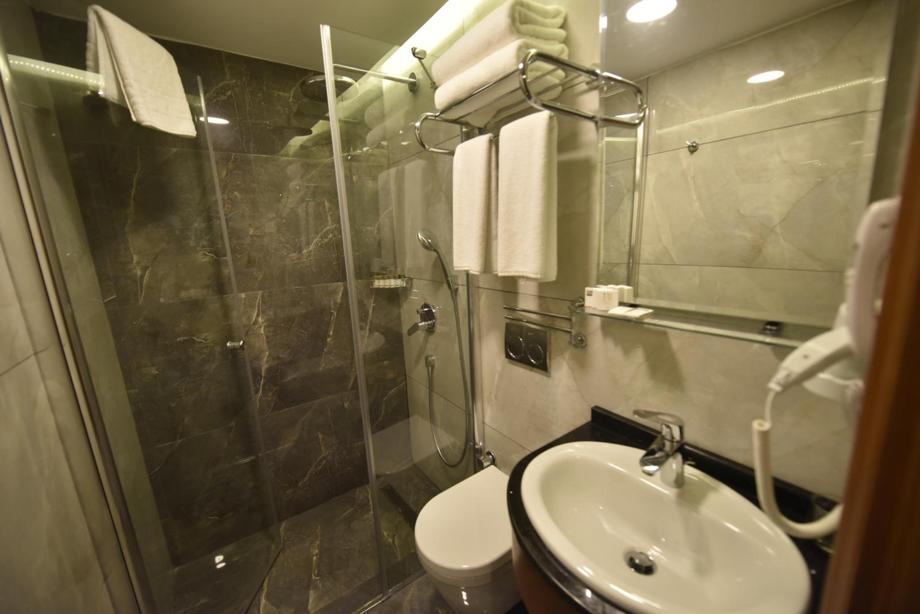 FOUR SEVEN OTEL - Image 64