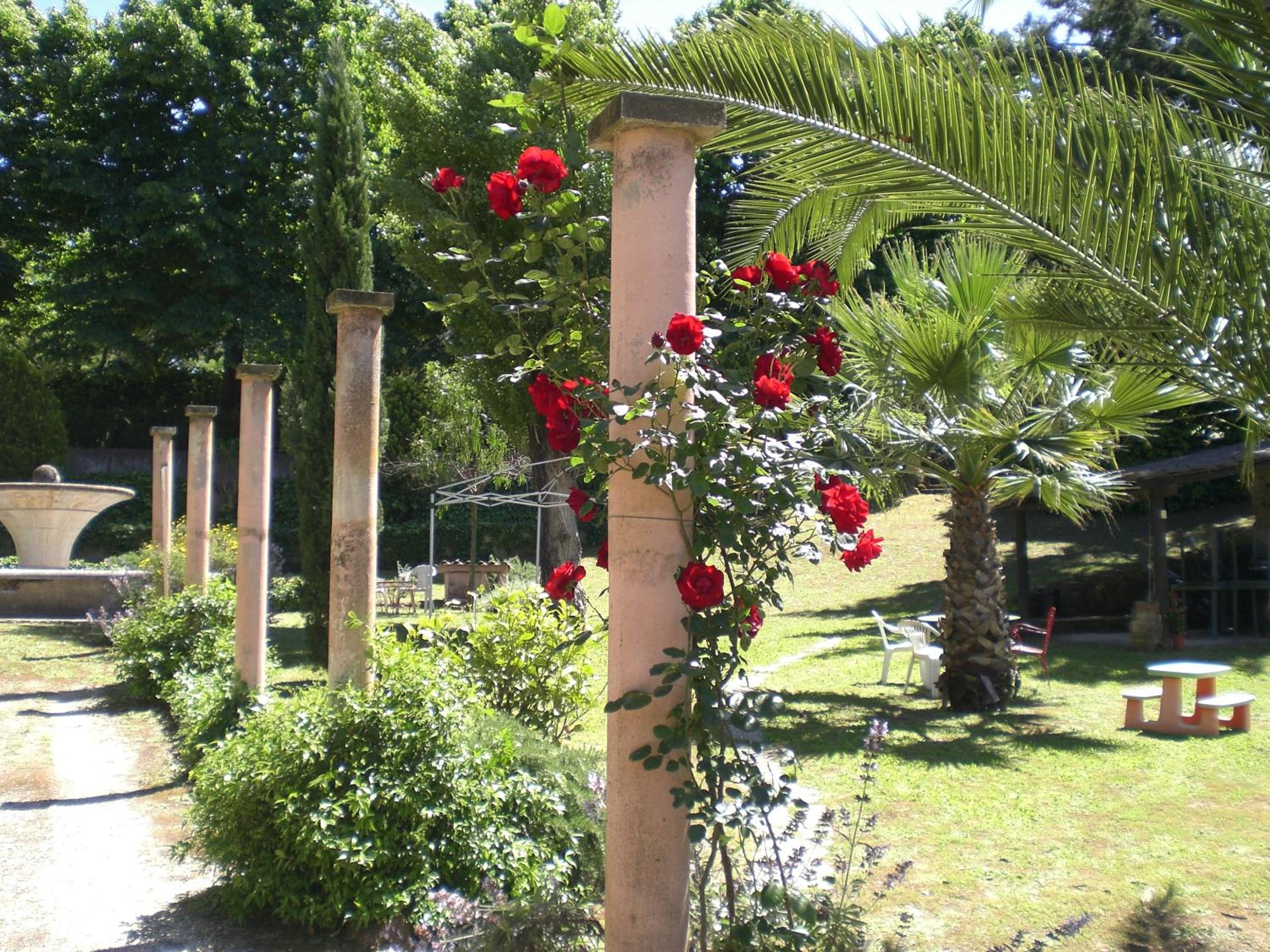 Villa di Christian e Michelle