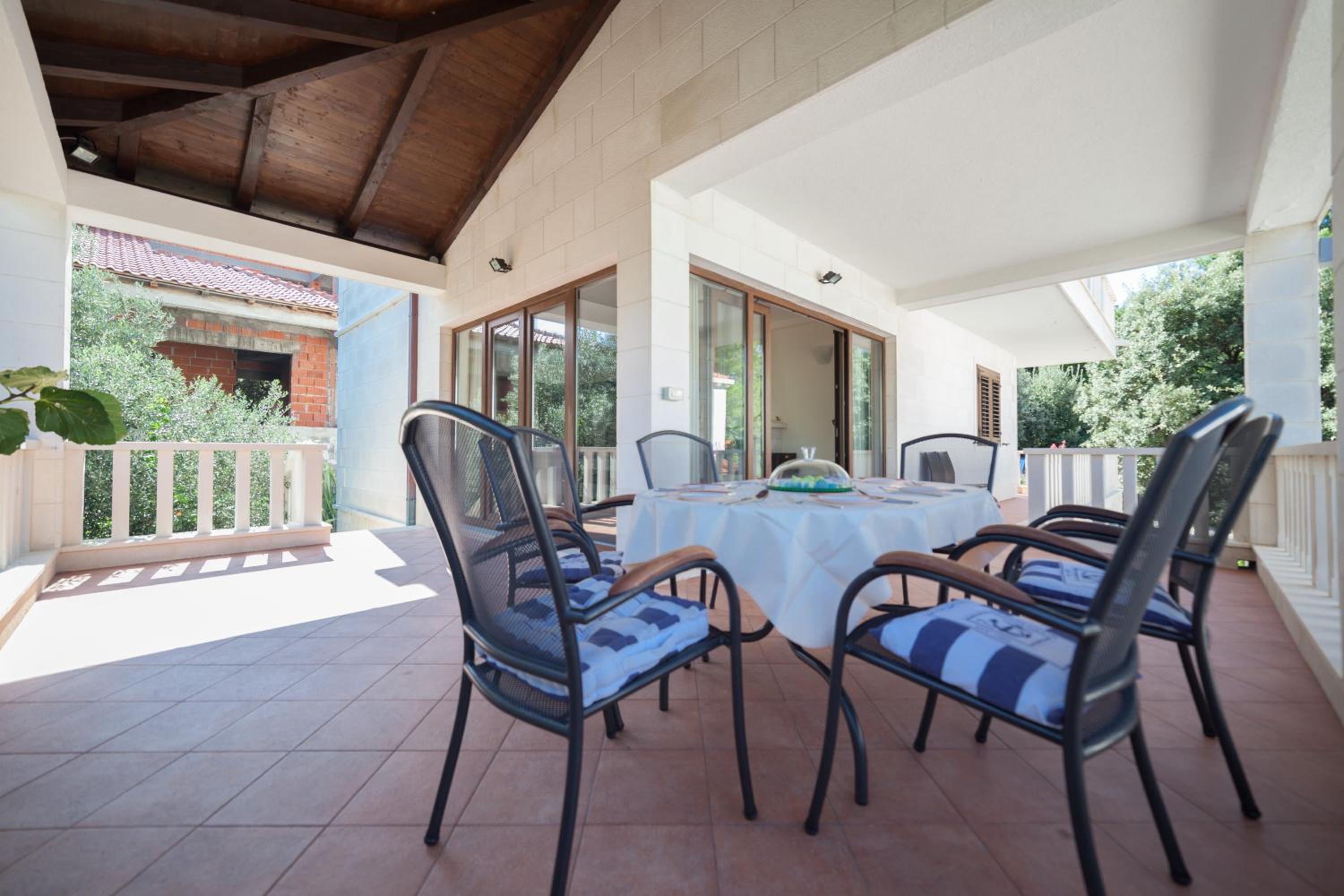 Astra Villas view 3