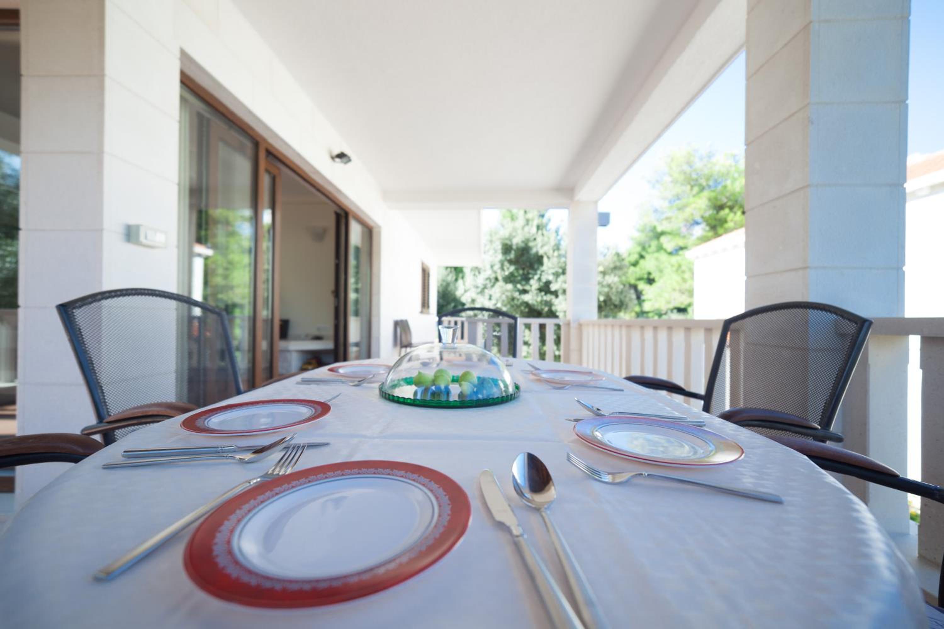 Astra Villas view 4
