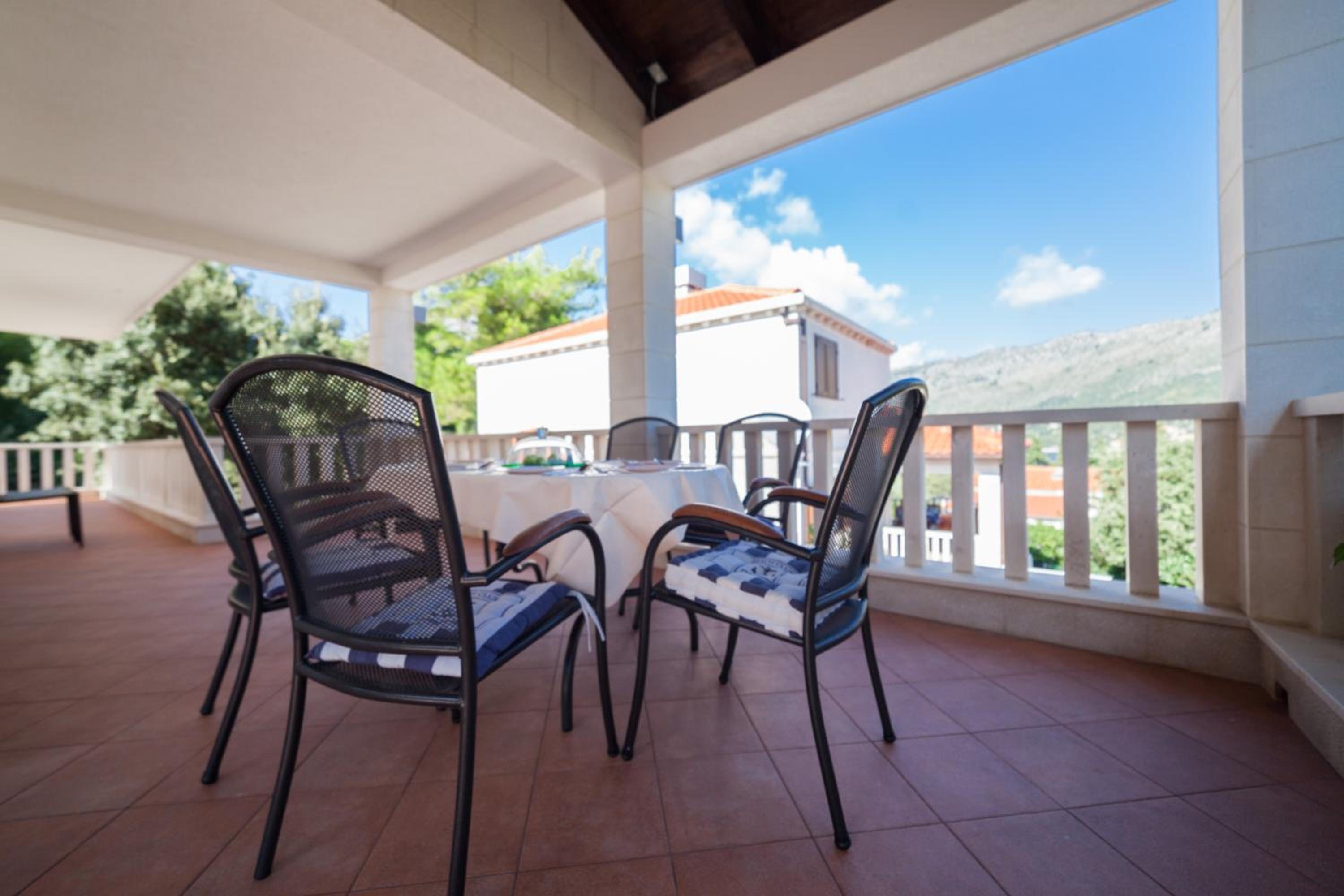 Astra Villas view 5