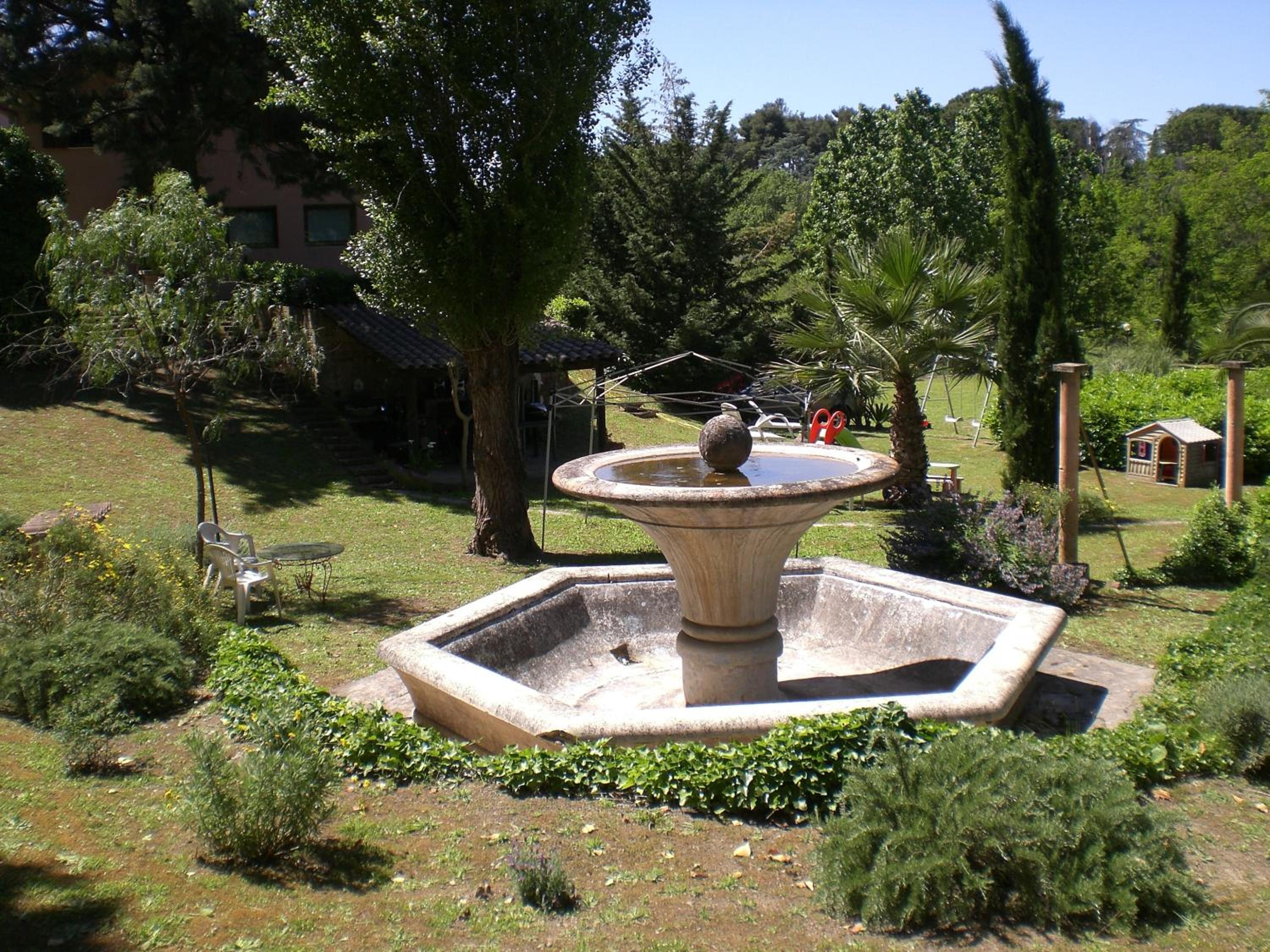 Villa di Christian e Michelle