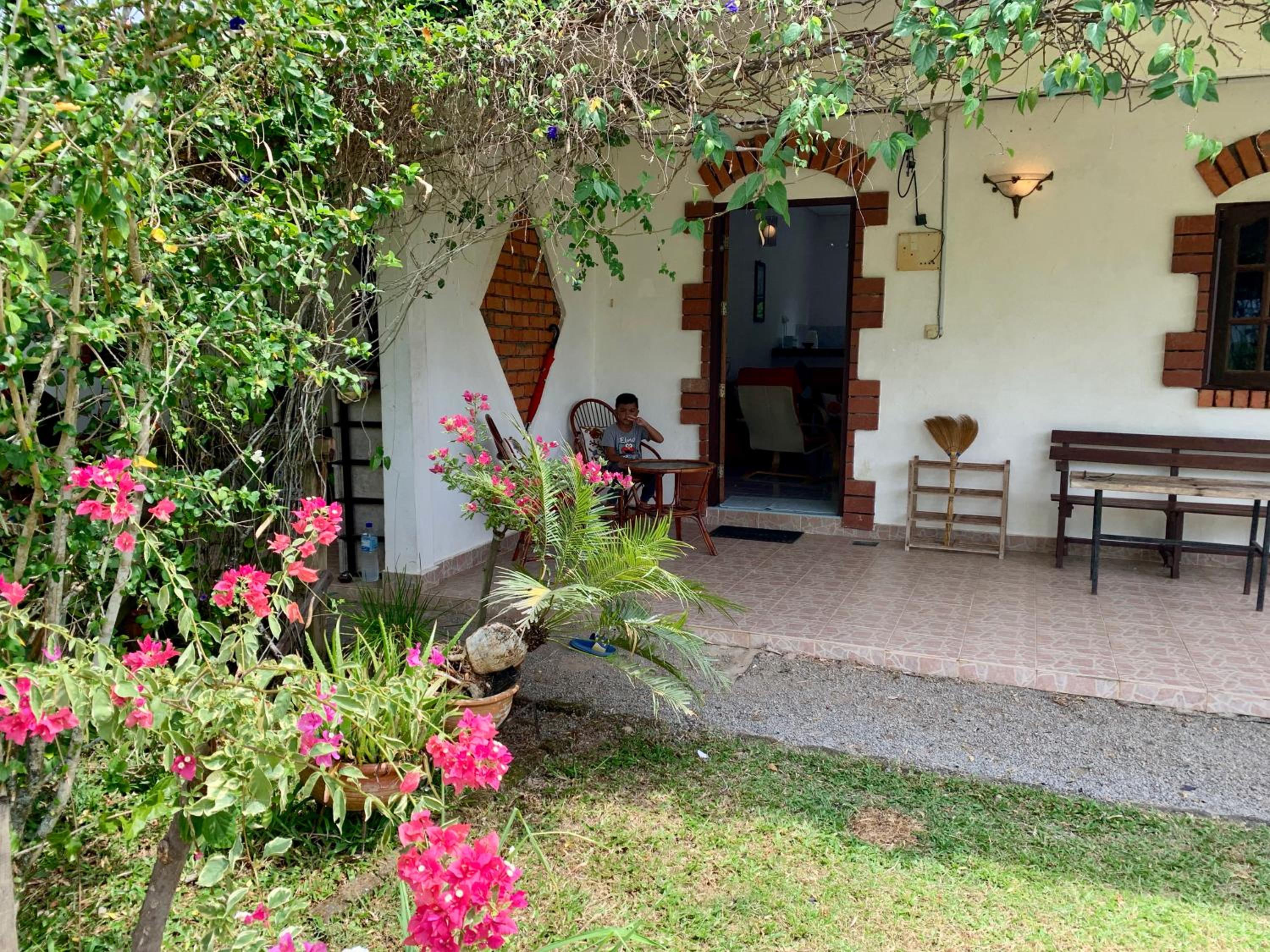Lovely Garden Villas photo 7