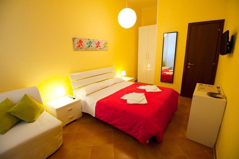 Rome Services Porta Castello